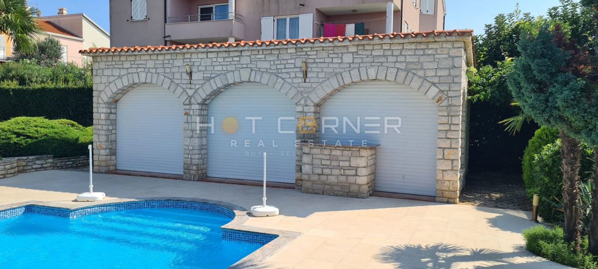Terreno edificabile Pomer, Medulin, 900m2
