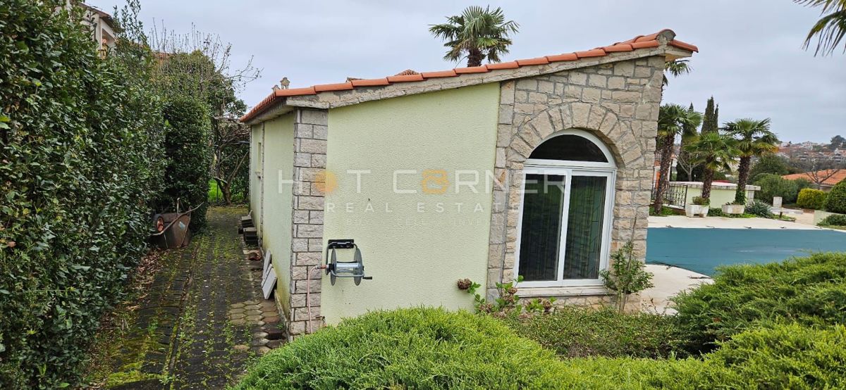 Terreno edificabile Pomer, Medulin, 900m2