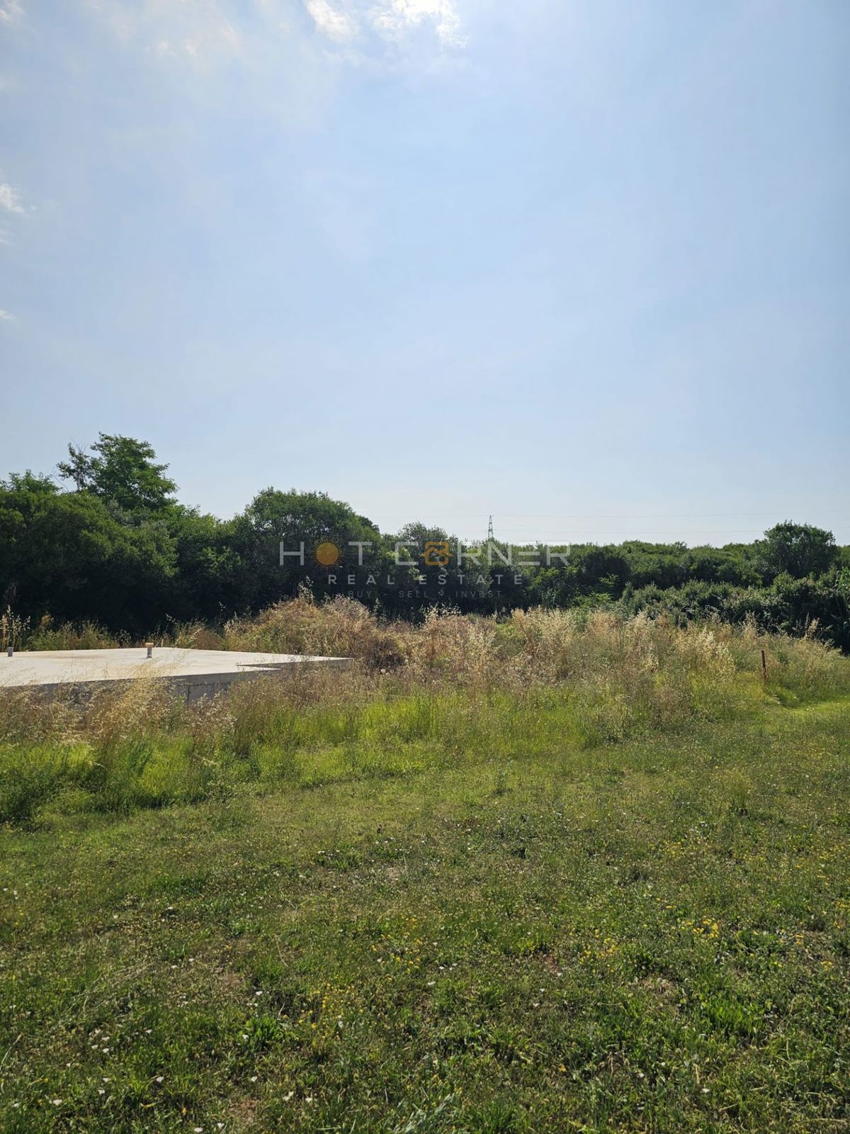 Occasione unica – Villa moderna con piscina e giardino a Valdebek, Pola