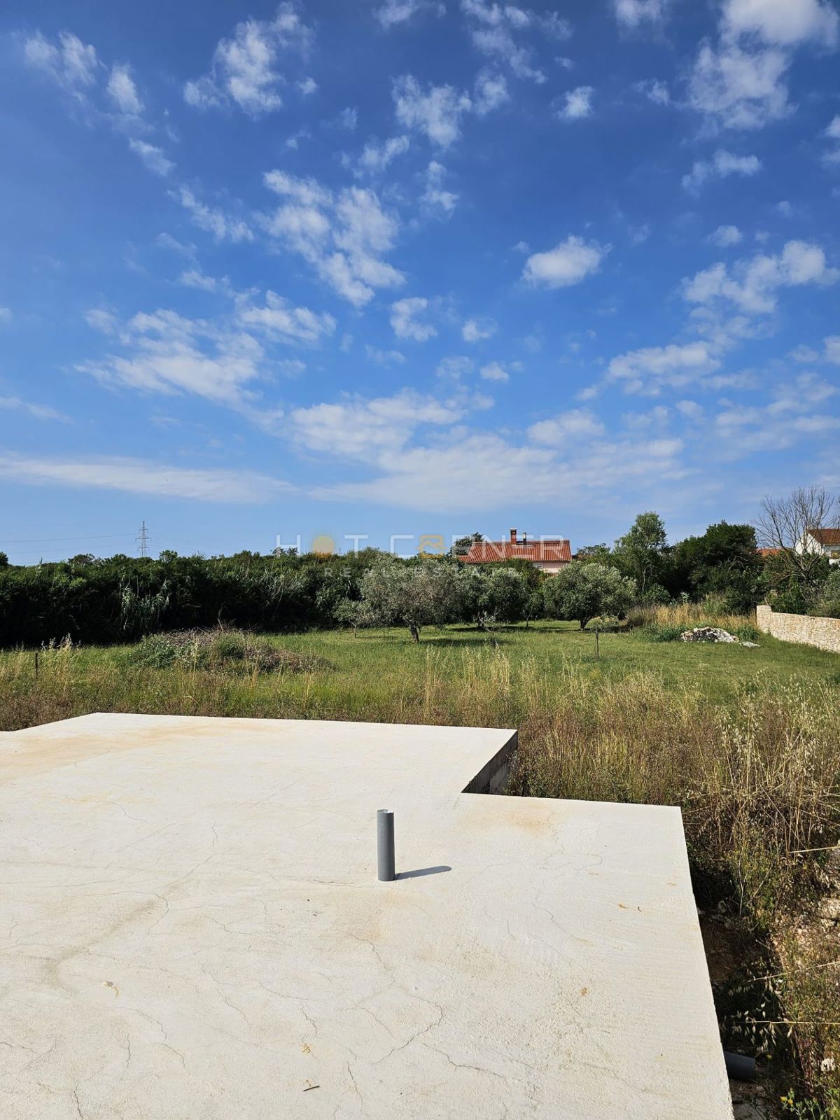 Occasione unica – Villa moderna con piscina e giardino a Valdebek, Pola