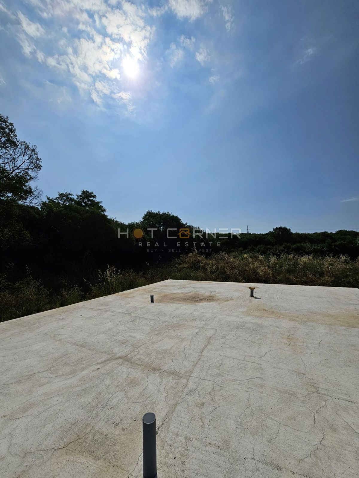 Occasione unica – Villa moderna con piscina e giardino a Valdebek, Pola