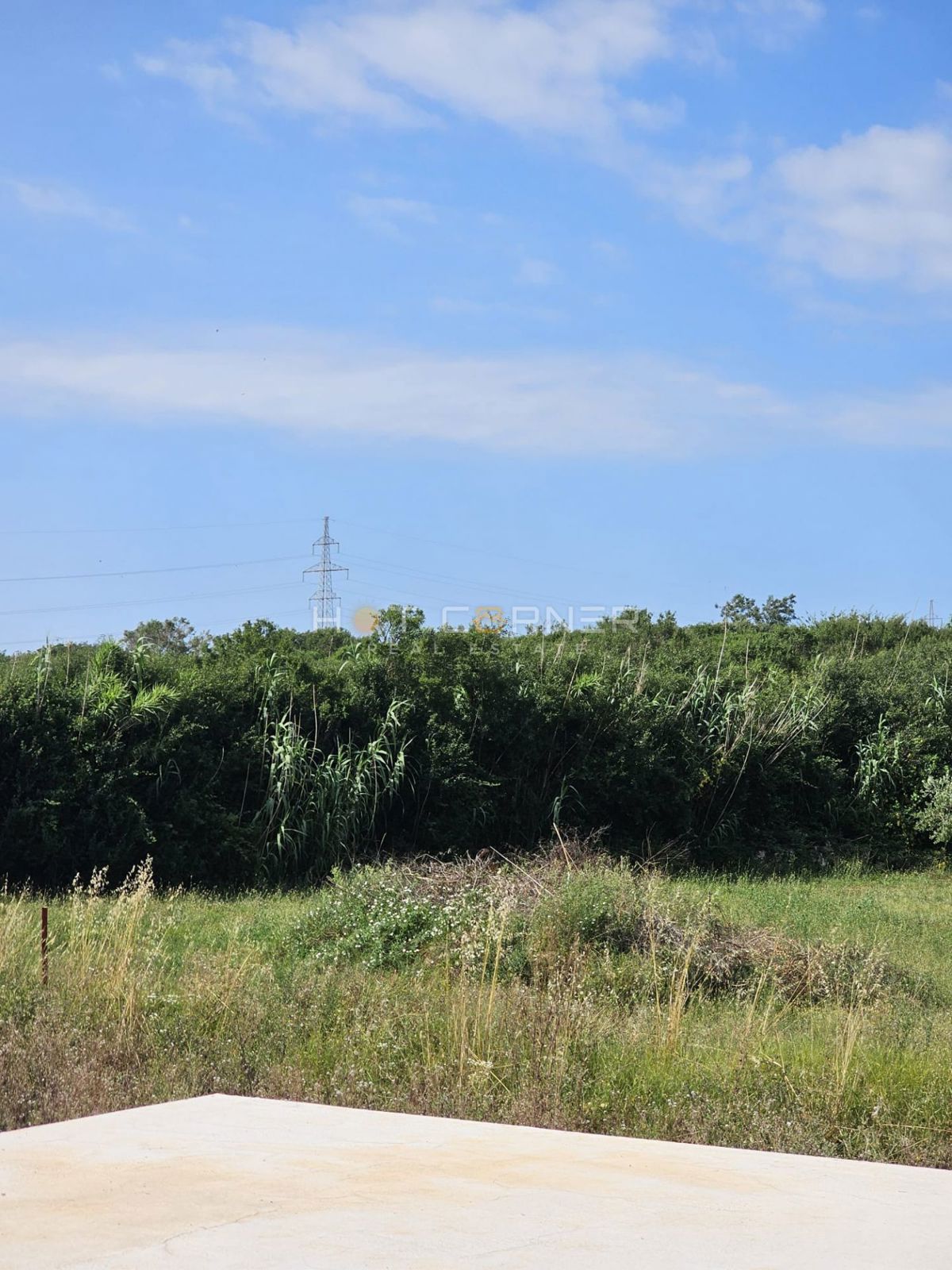 Occasione unica – Villa moderna con piscina e giardino a Valdebek, Pola