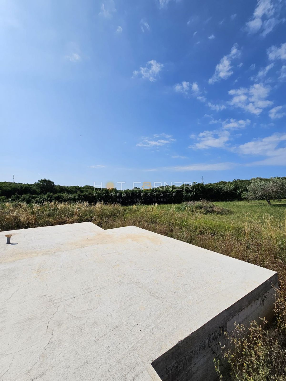 Occasione unica – Villa moderna con piscina e giardino a Valdebek, Pola