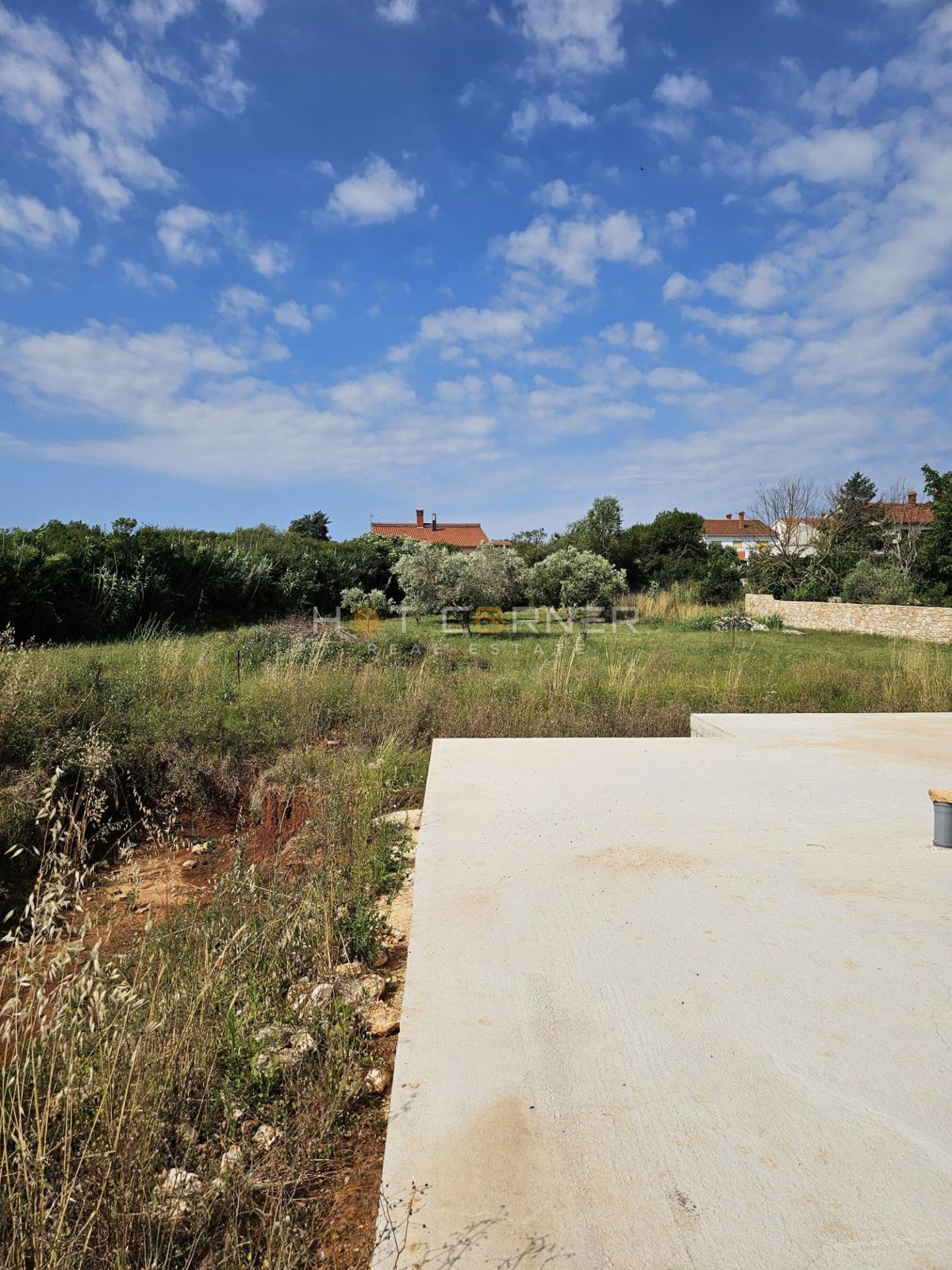 Occasione unica – Villa moderna con piscina e giardino a Valdebek, Pola