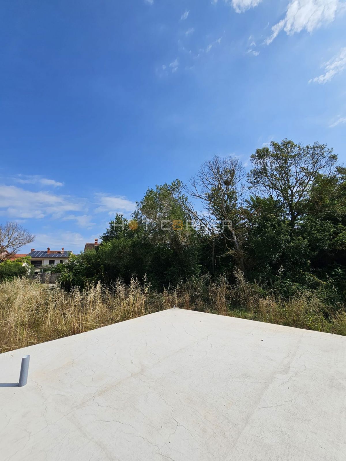 Occasione unica – Villa moderna con piscina e giardino a Valdebek, Pola