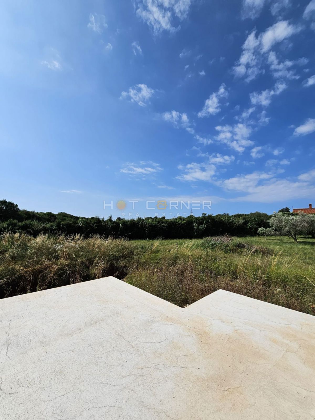 Occasione unica – Villa moderna con piscina e giardino a Valdebek, Pola