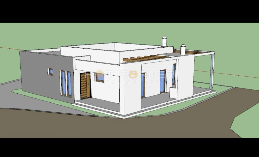 Occasione unica – Villa moderna con piscina e giardino a Valdebek, Pola