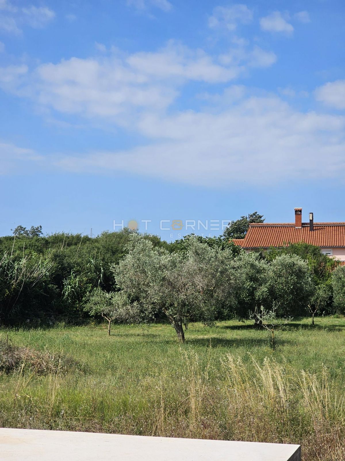 Occasione unica – Villa moderna con piscina e giardino a Valdebek, Pola