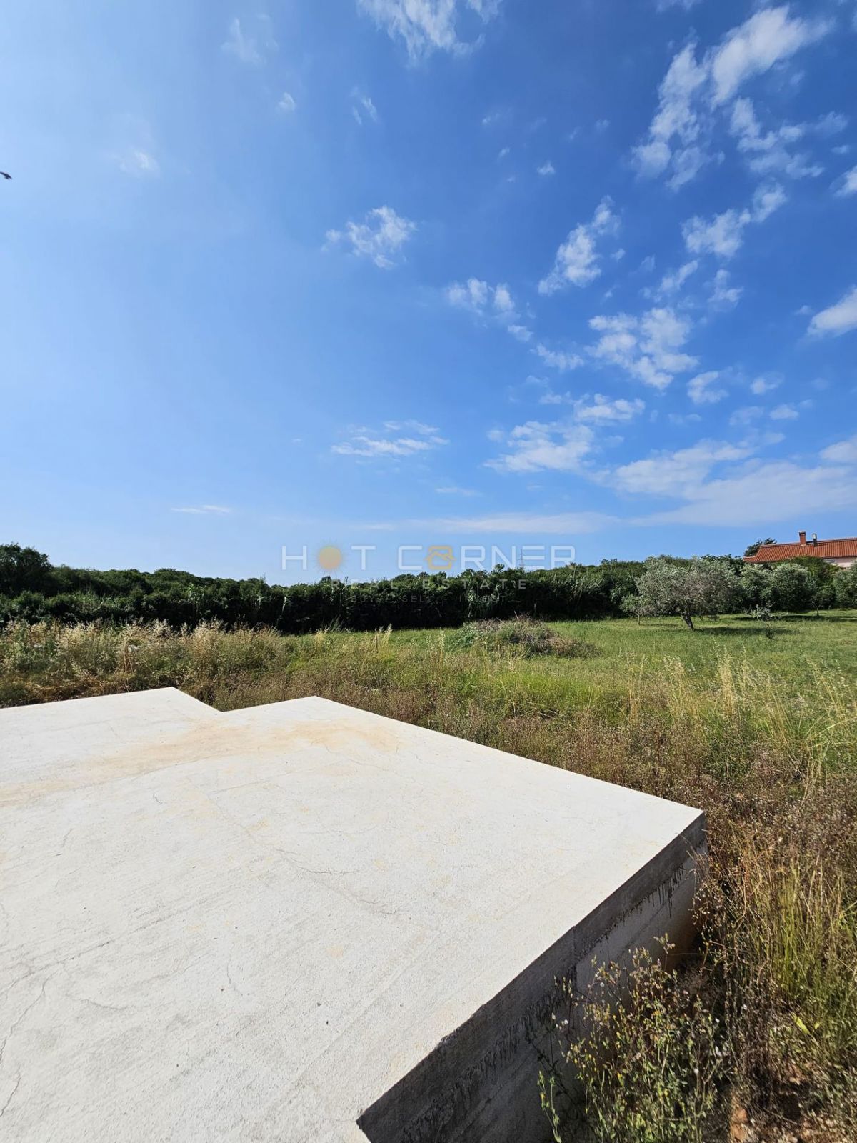 Occasione unica – Villa moderna con piscina e giardino a Valdebek, Pola