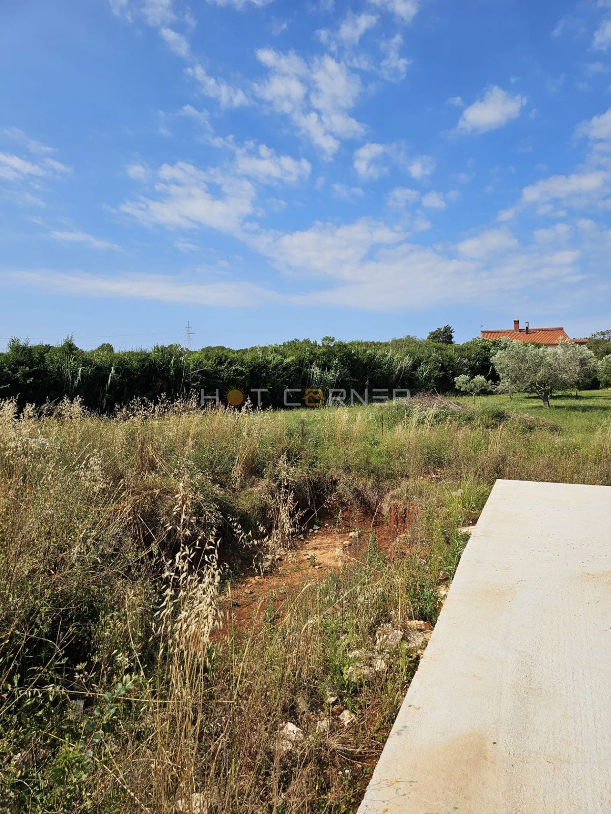 Occasione unica – Villa moderna con piscina e giardino a Valdebek, Pola