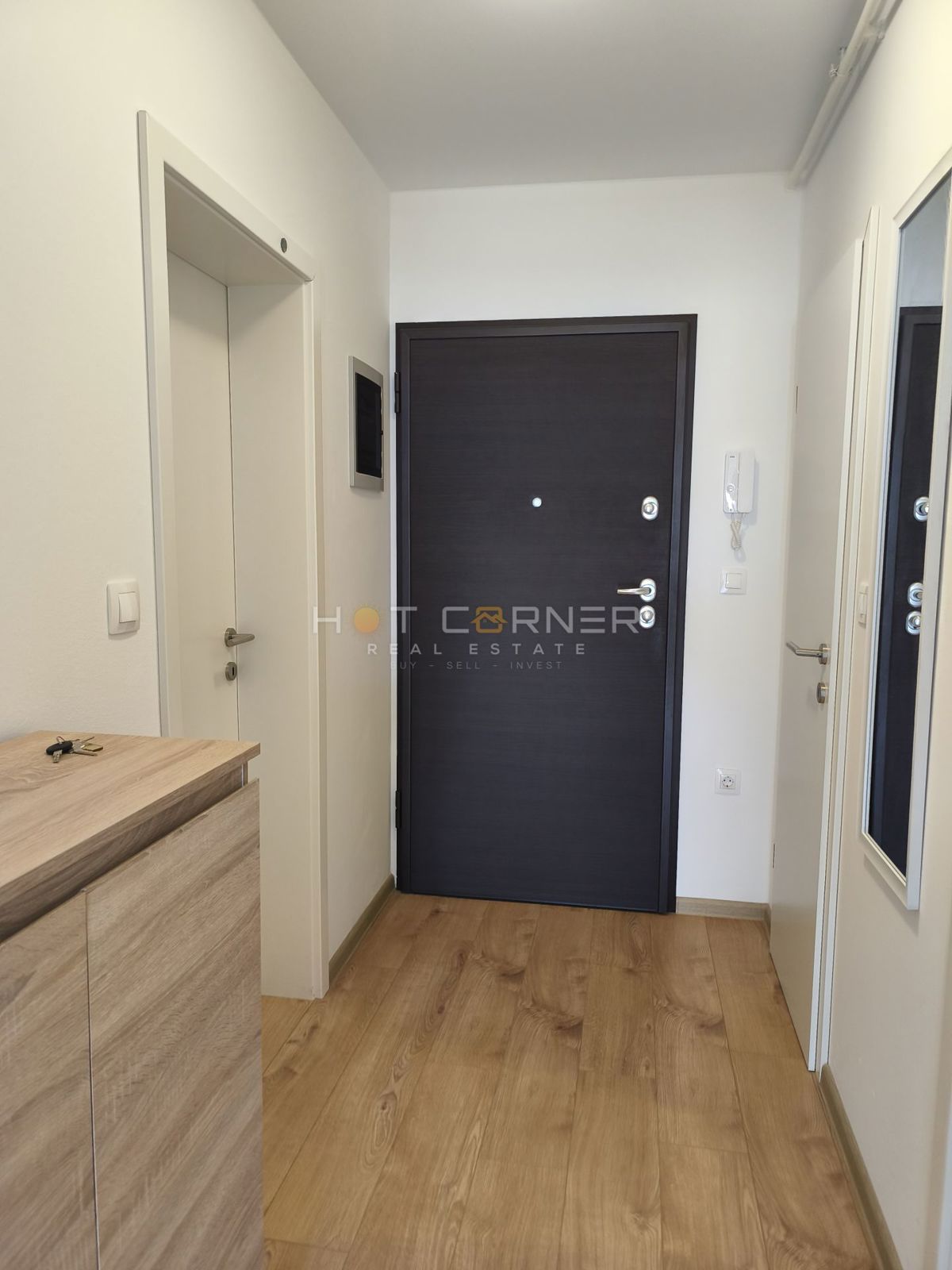 Appartamento Monvidal, Pula, 53m2