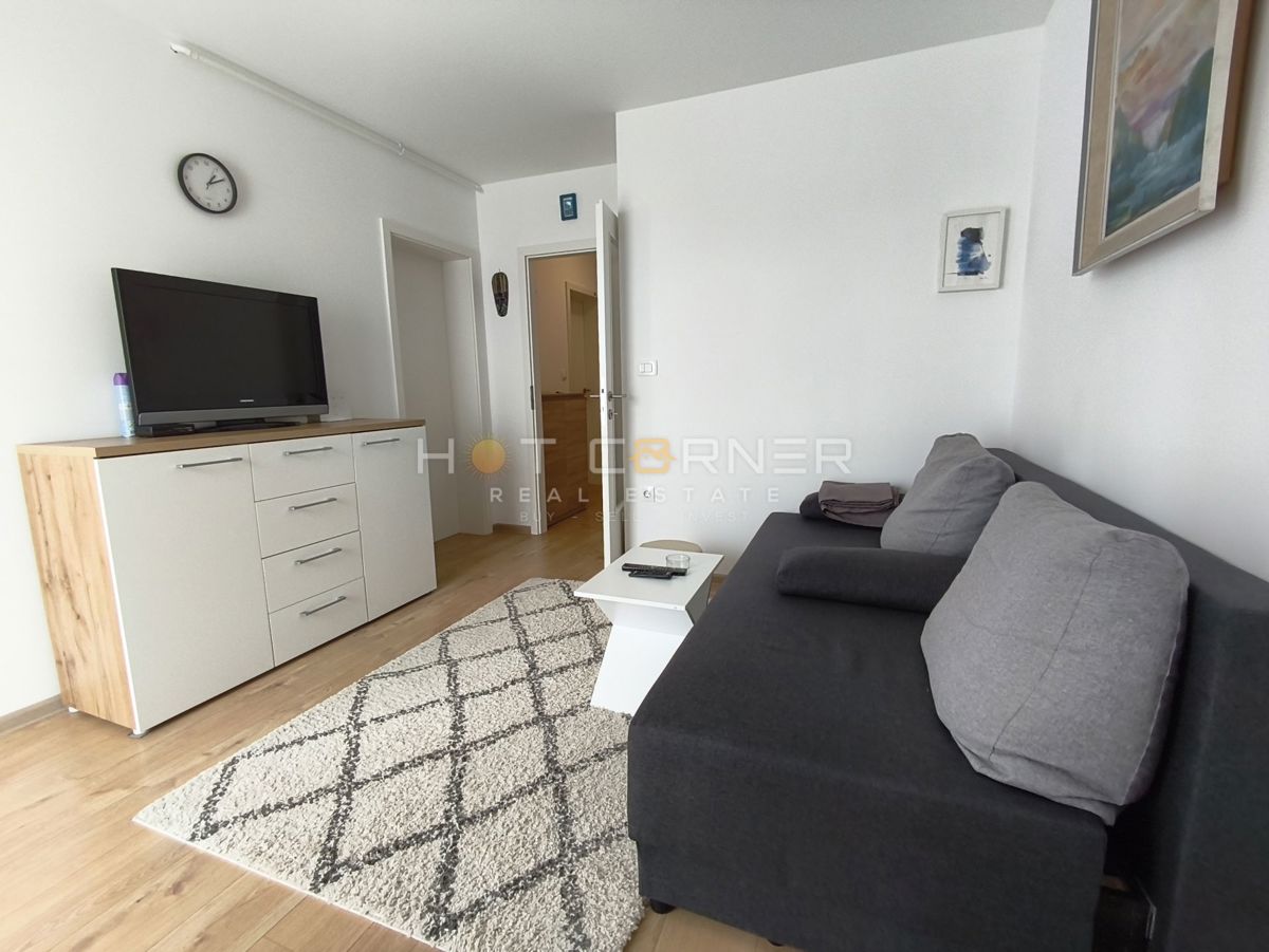 Appartamento Monvidal, Pula, 53m2