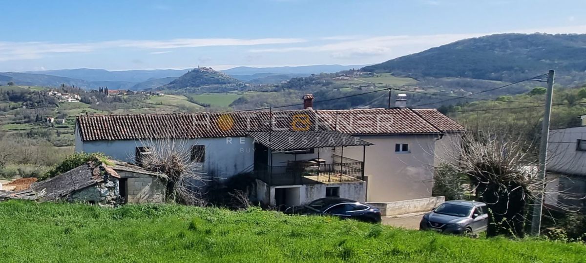 Casa Kavran, Marčana, 120m2