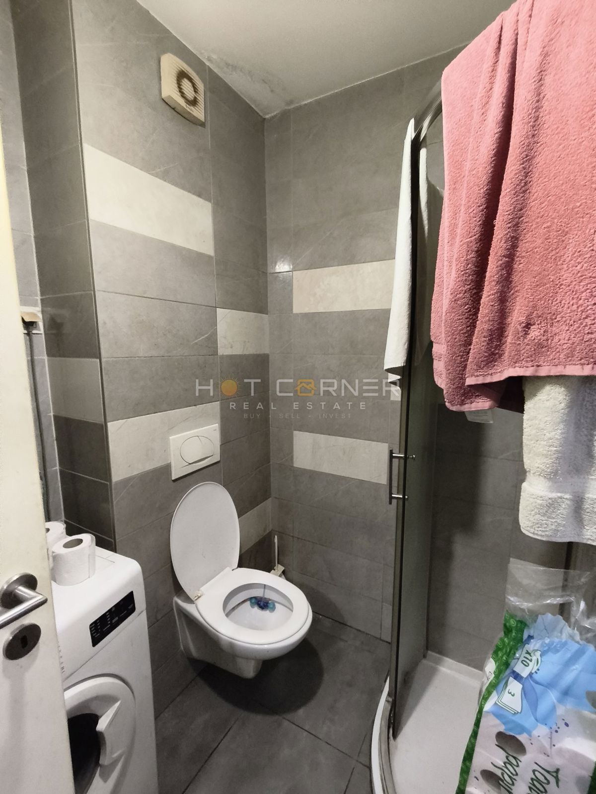 Appartamento Stoja, Pula, 56m2