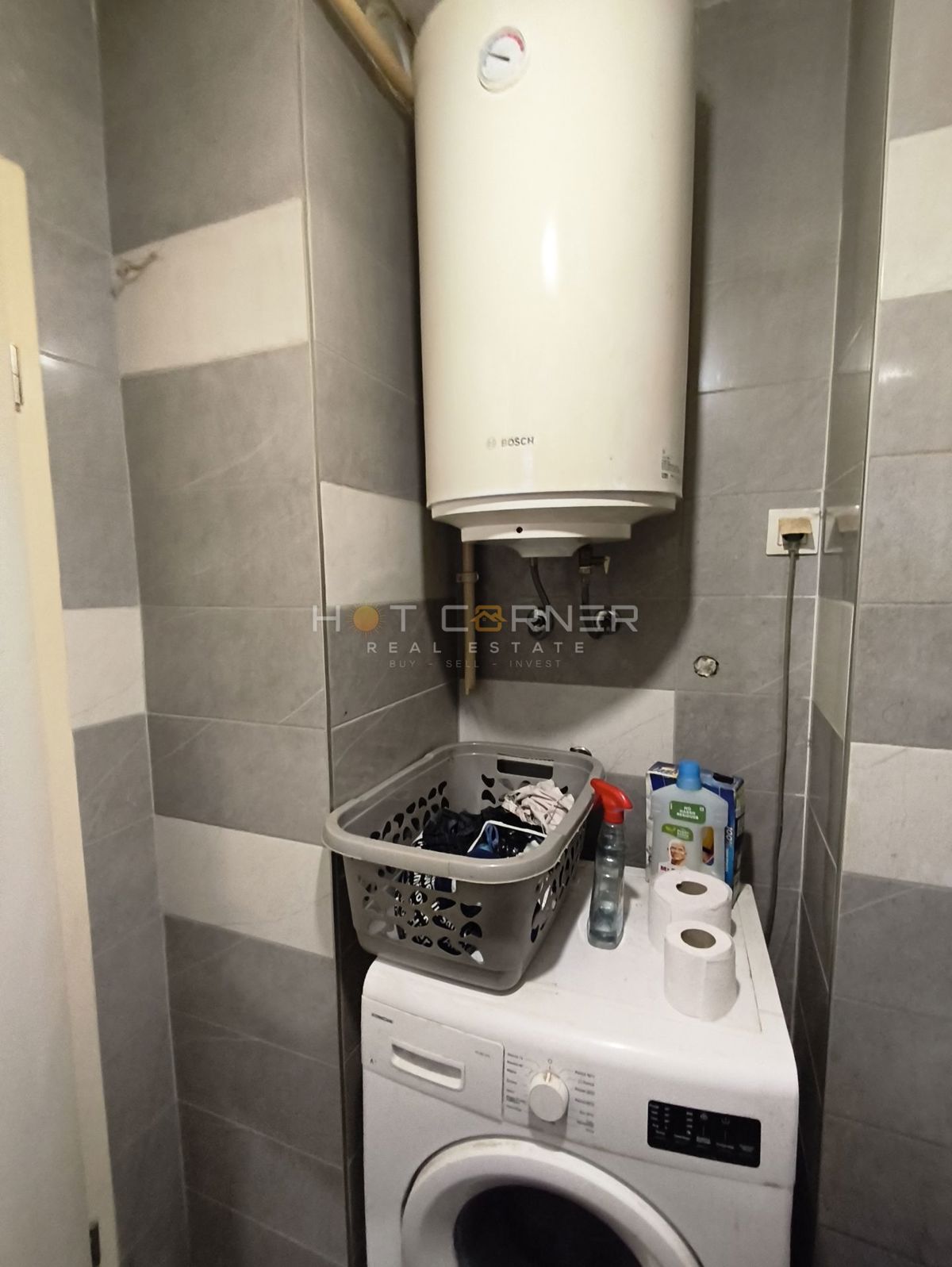 Appartamento Stoja, Pula, 56m2