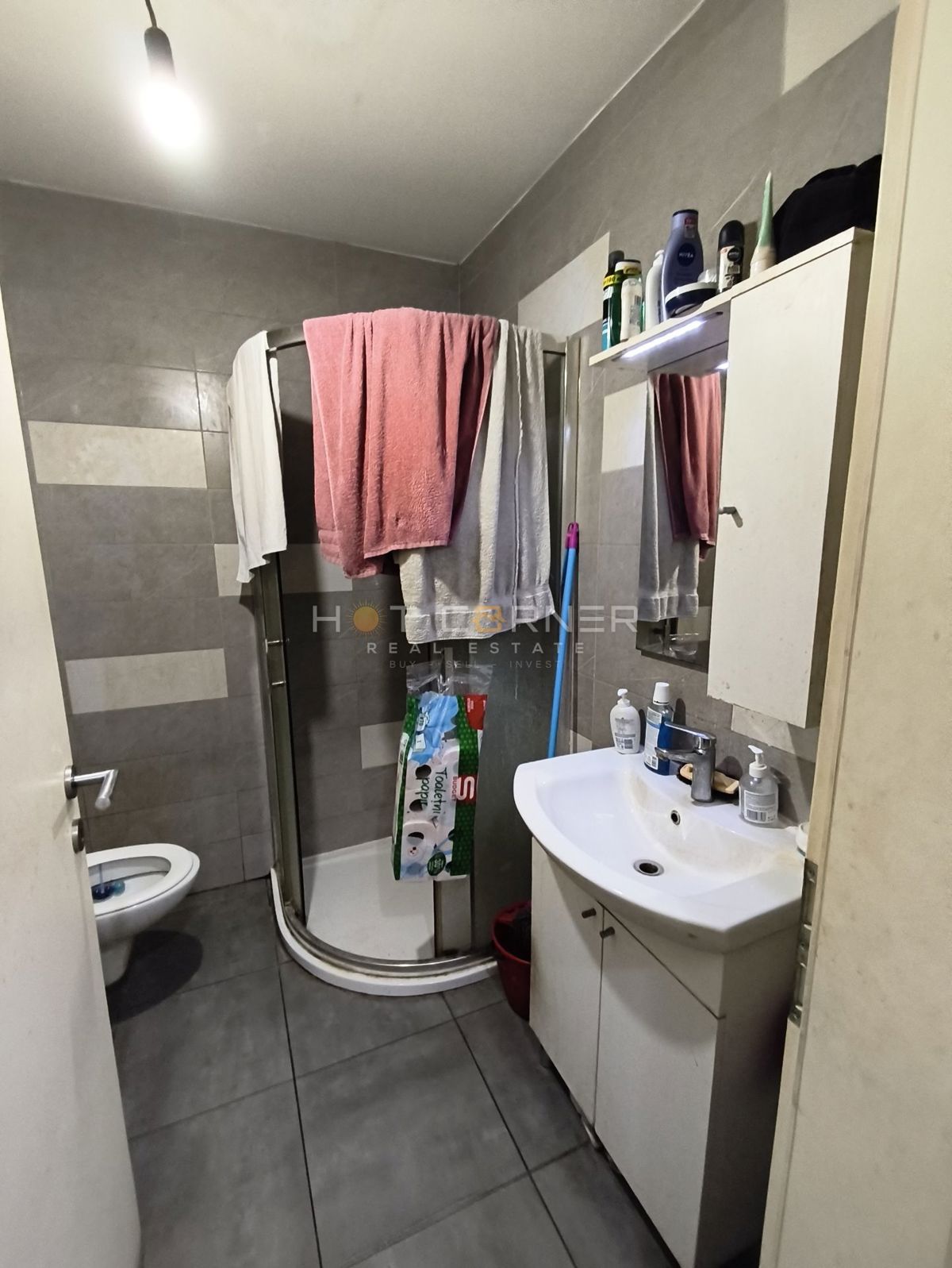 Appartamento Stoja, Pula, 56m2