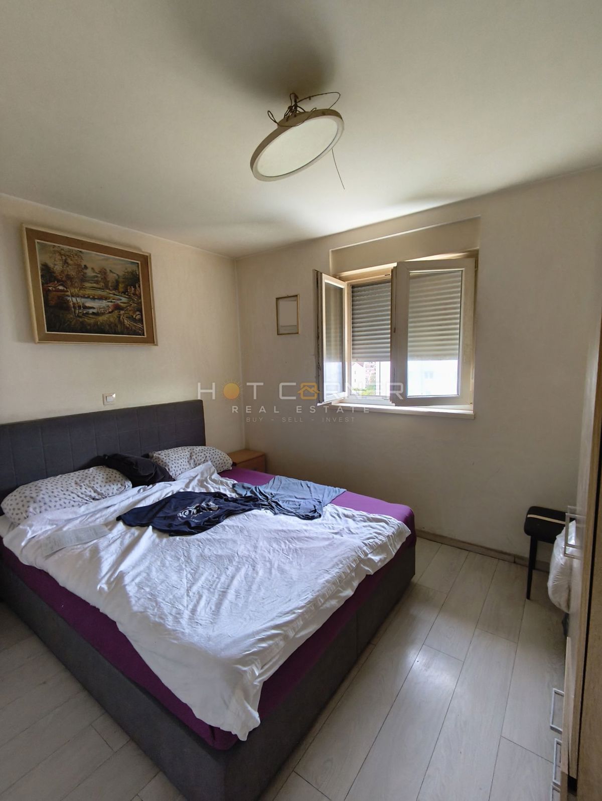 Appartamento Stoja, Pula, 56m2