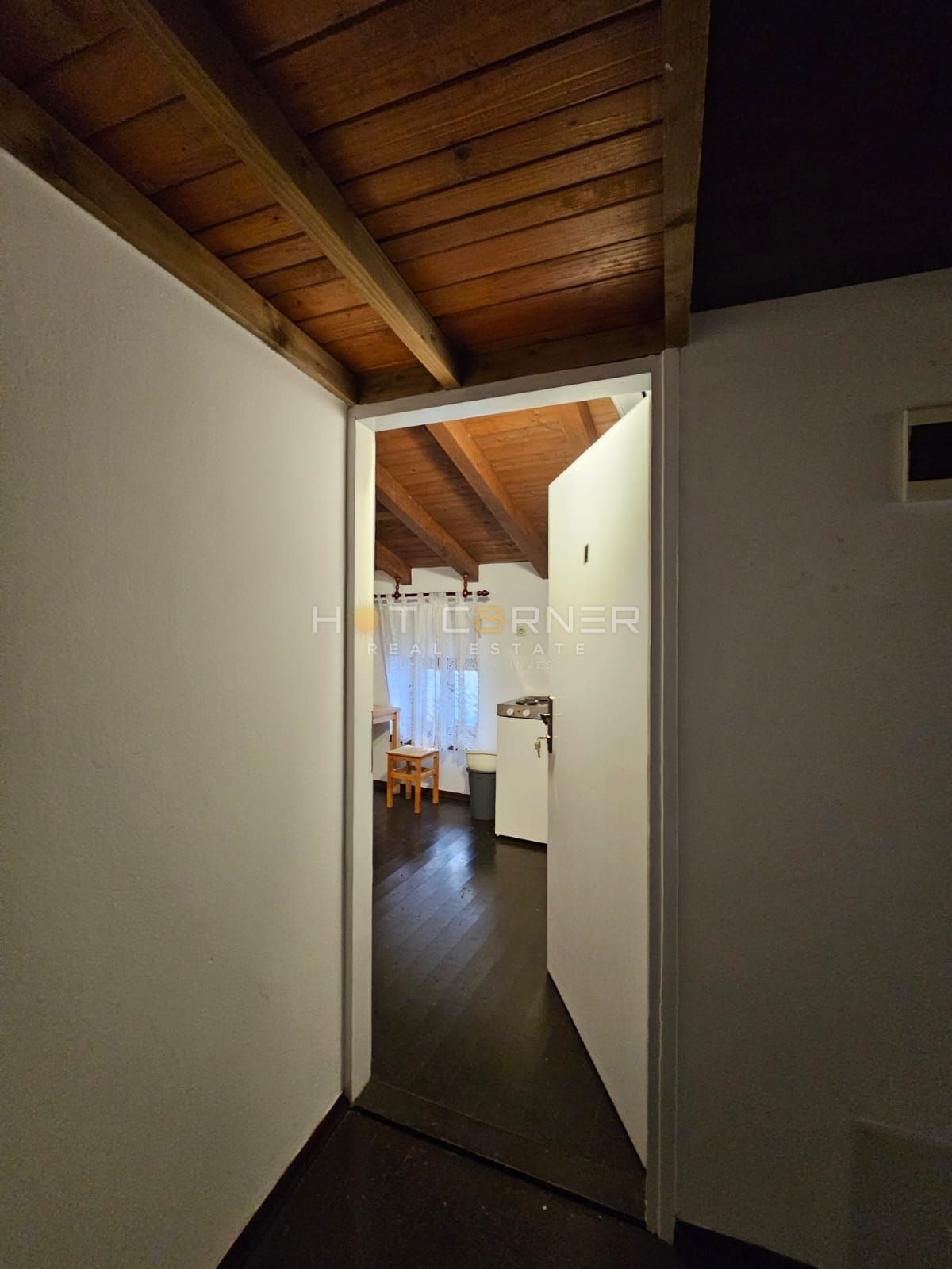 Casa da favola nel centro storico di Rovigno, ideale per vacanze e investimento