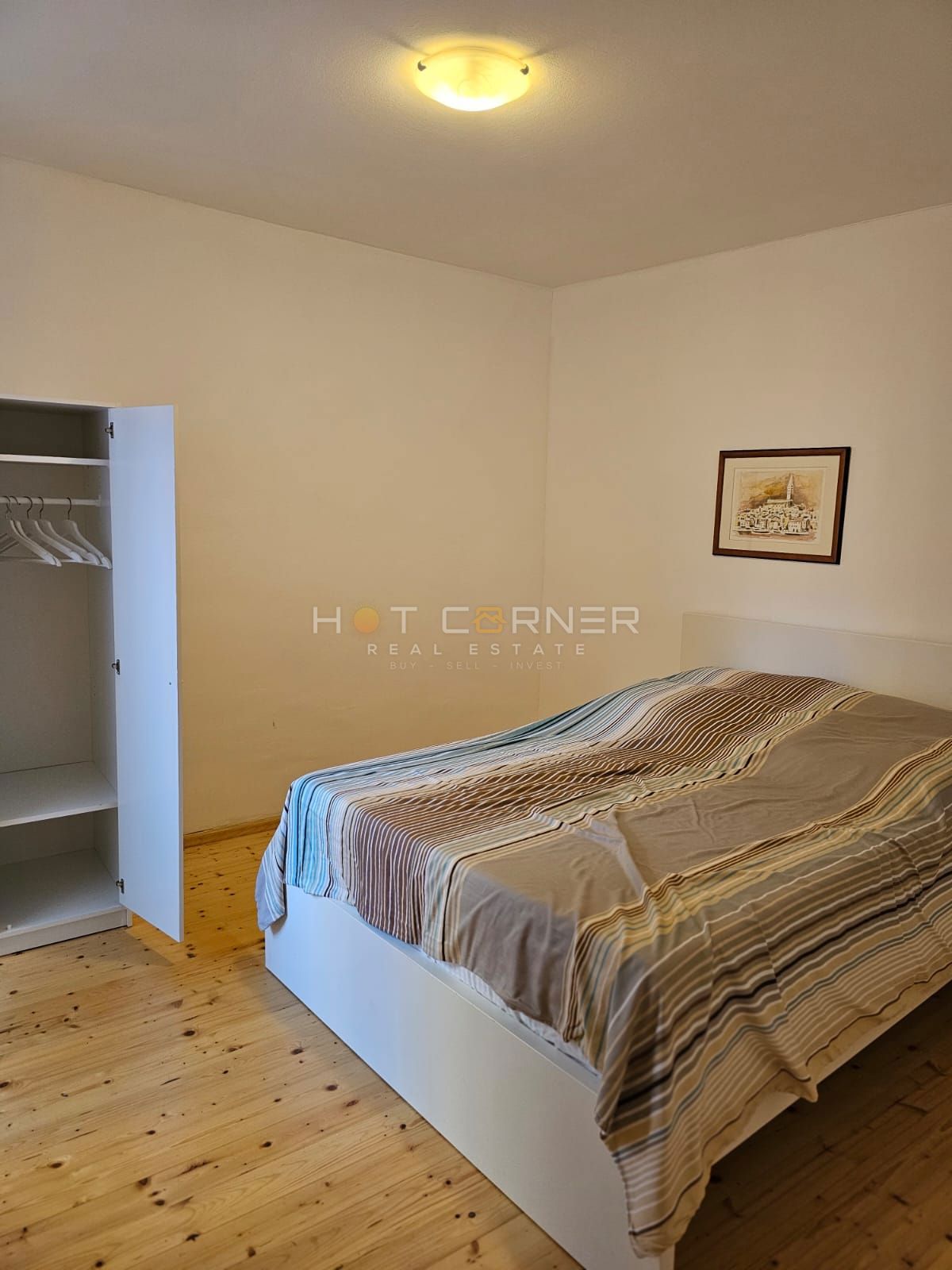 Casa da favola nel centro storico di Rovigno, ideale per vacanze e investimento