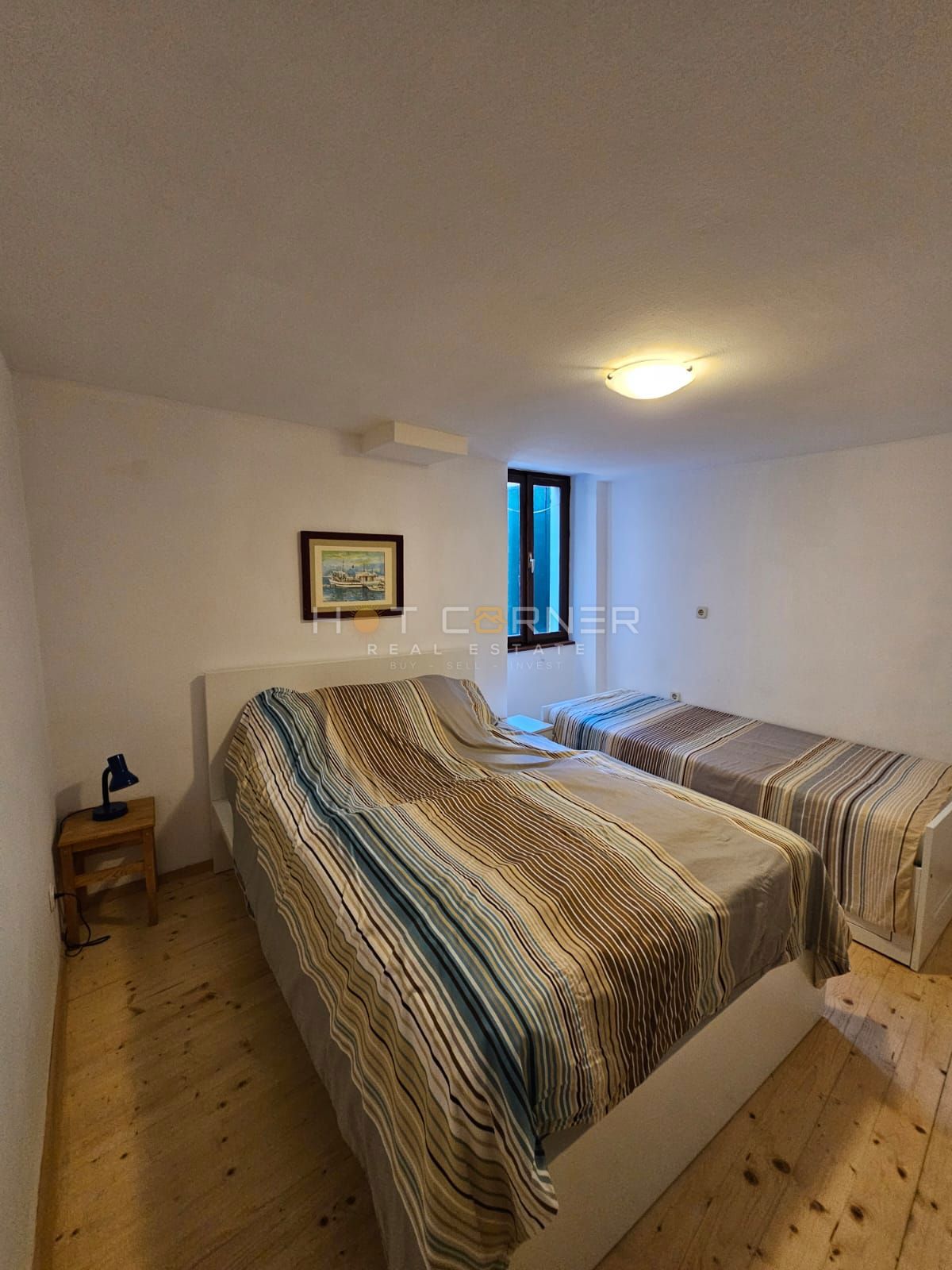 Casa da favola nel centro storico di Rovigno, ideale per vacanze e investimento