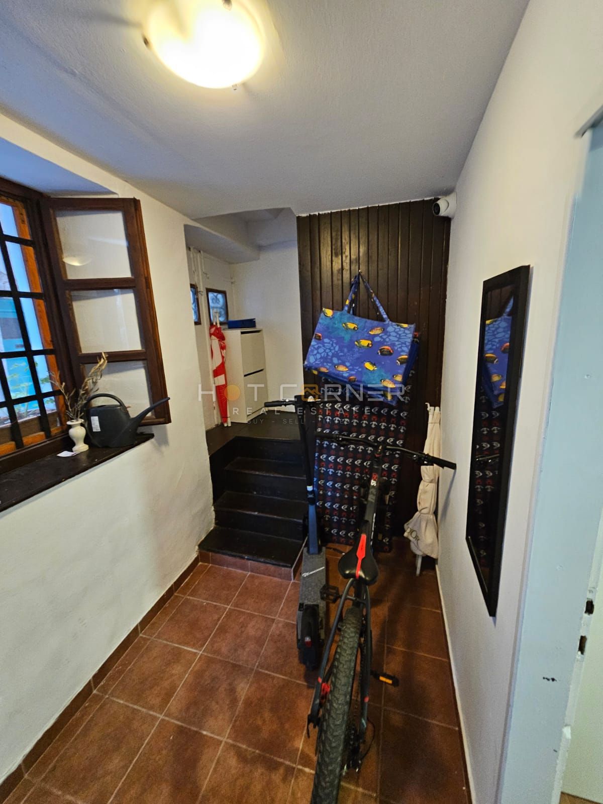 Casa da favola nel centro storico di Rovigno, ideale per vacanze e investimento