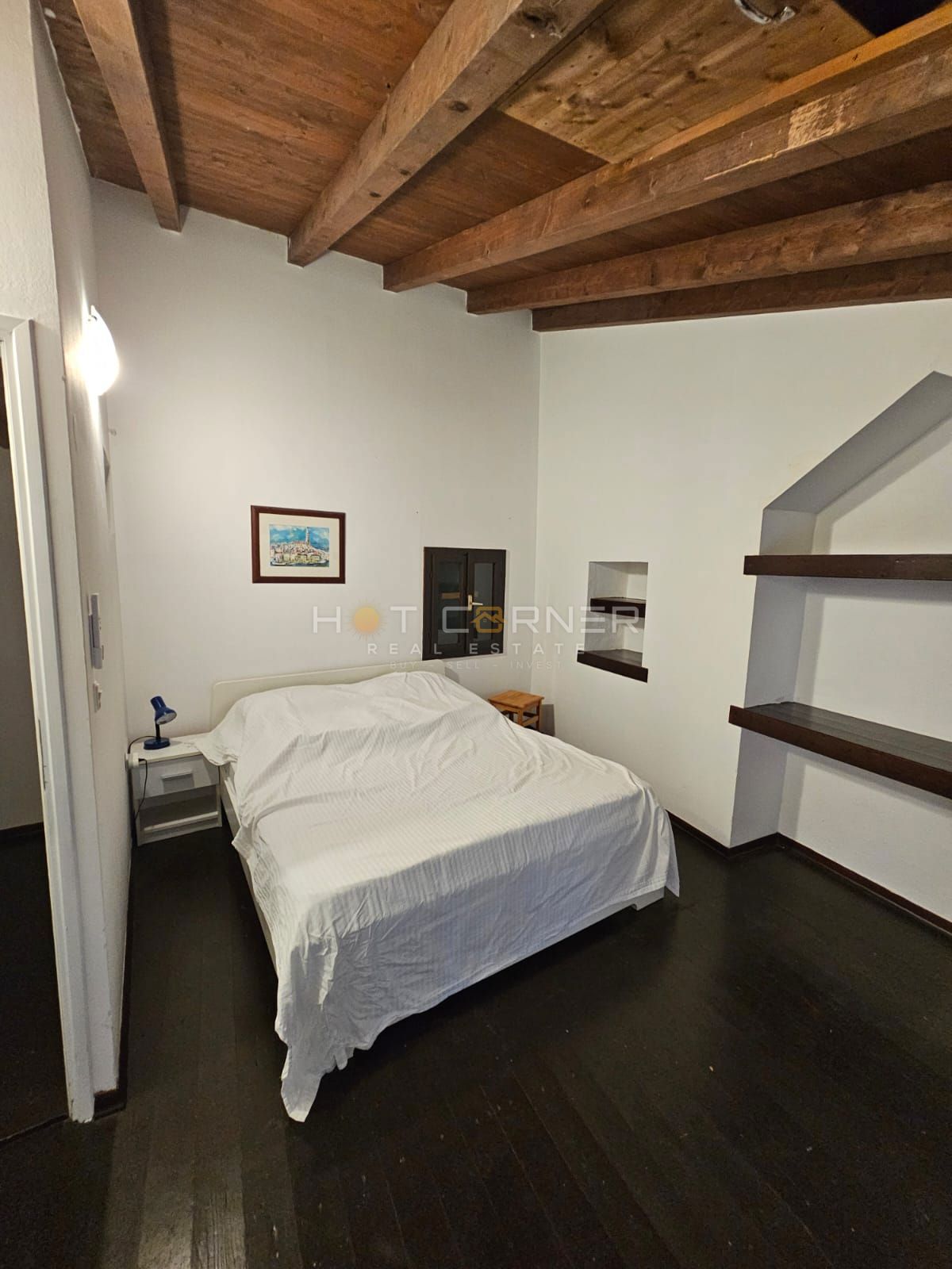 Casa da favola nel centro storico di Rovigno, ideale per vacanze e investimento