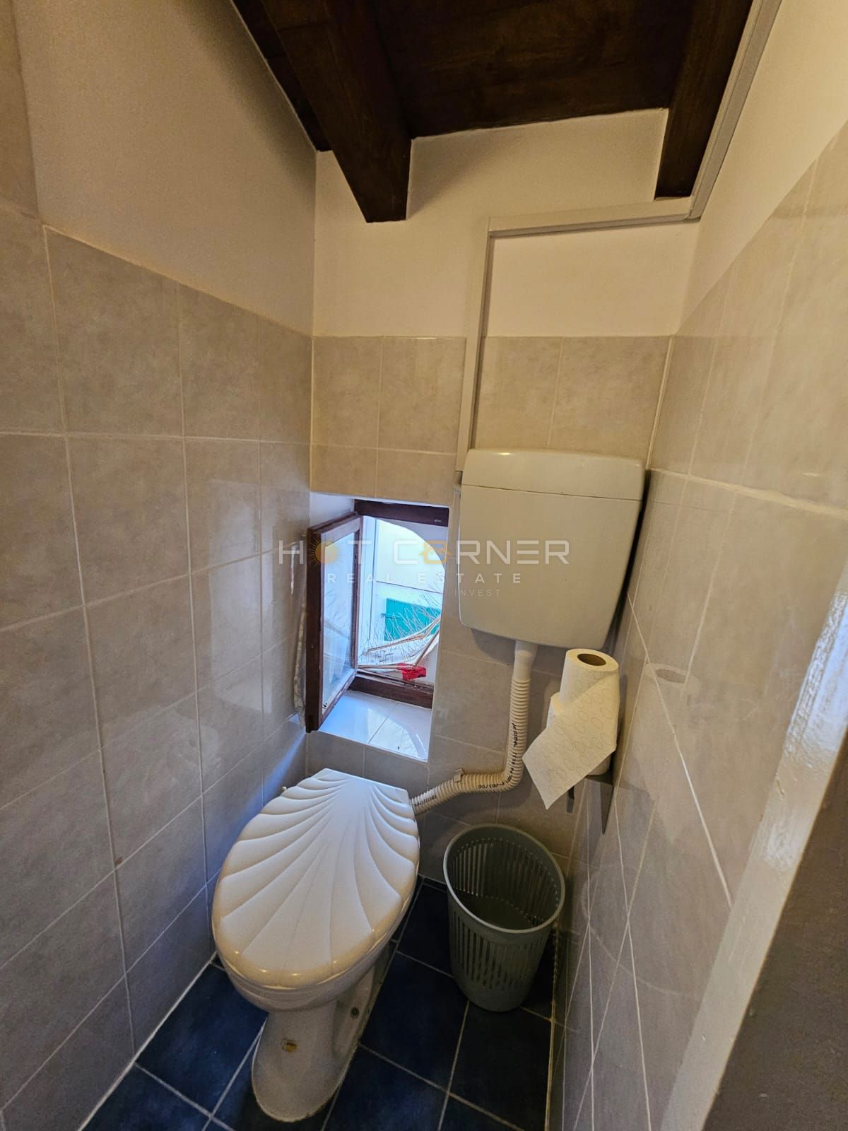 Casa da favola nel centro storico di Rovigno, ideale per vacanze e investimento