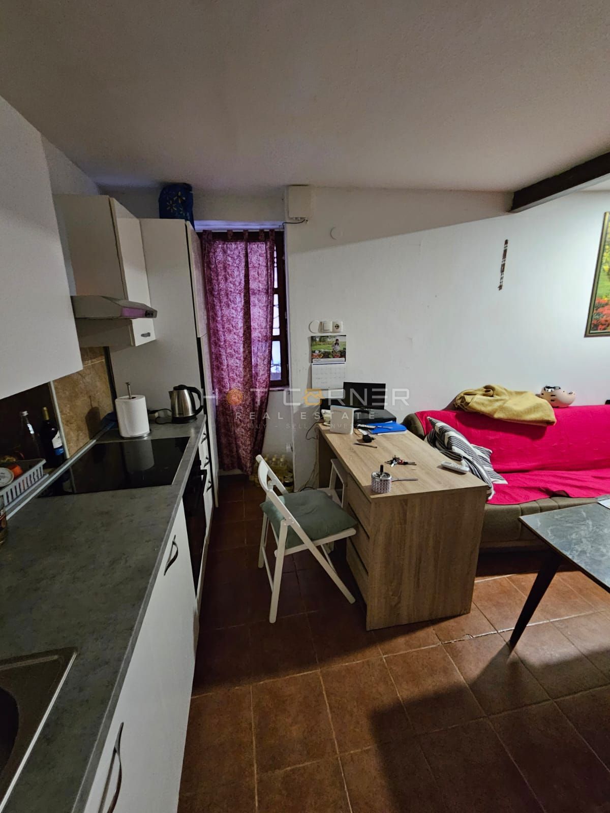 Casa da favola nel centro storico di Rovigno, ideale per vacanze e investimento