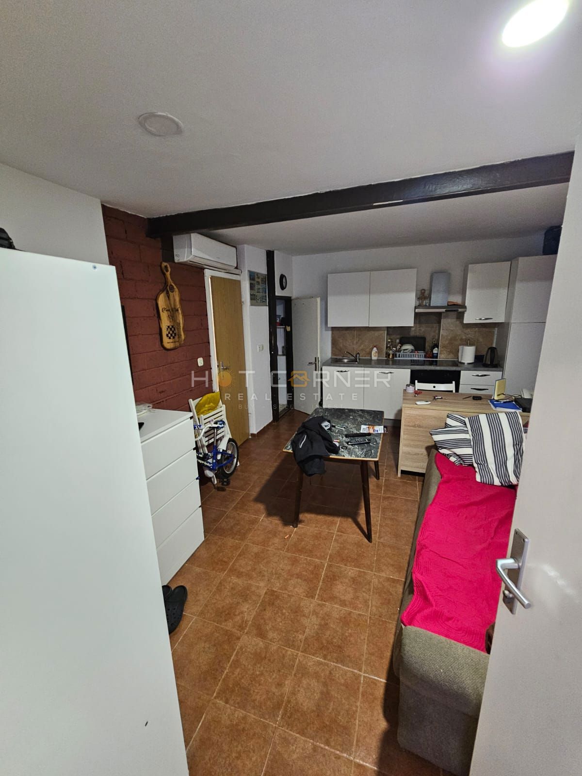 Casa da favola nel centro storico di Rovigno, ideale per vacanze e investimento