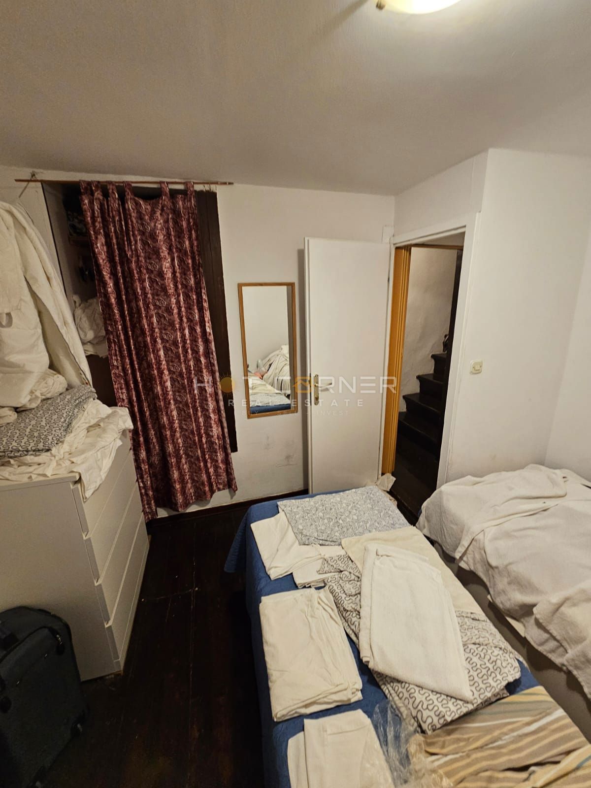 Casa da favola nel centro storico di Rovigno, ideale per vacanze e investimento