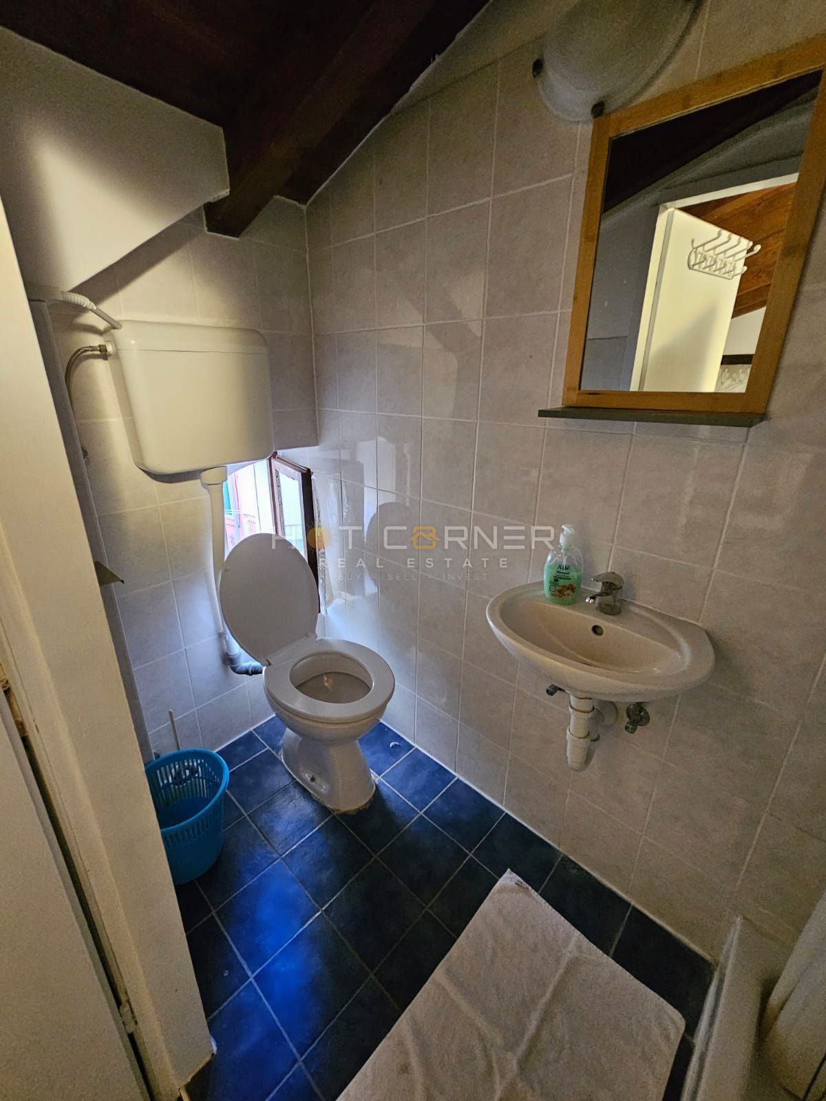 Casa da favola nel centro storico di Rovigno, ideale per vacanze e investimento