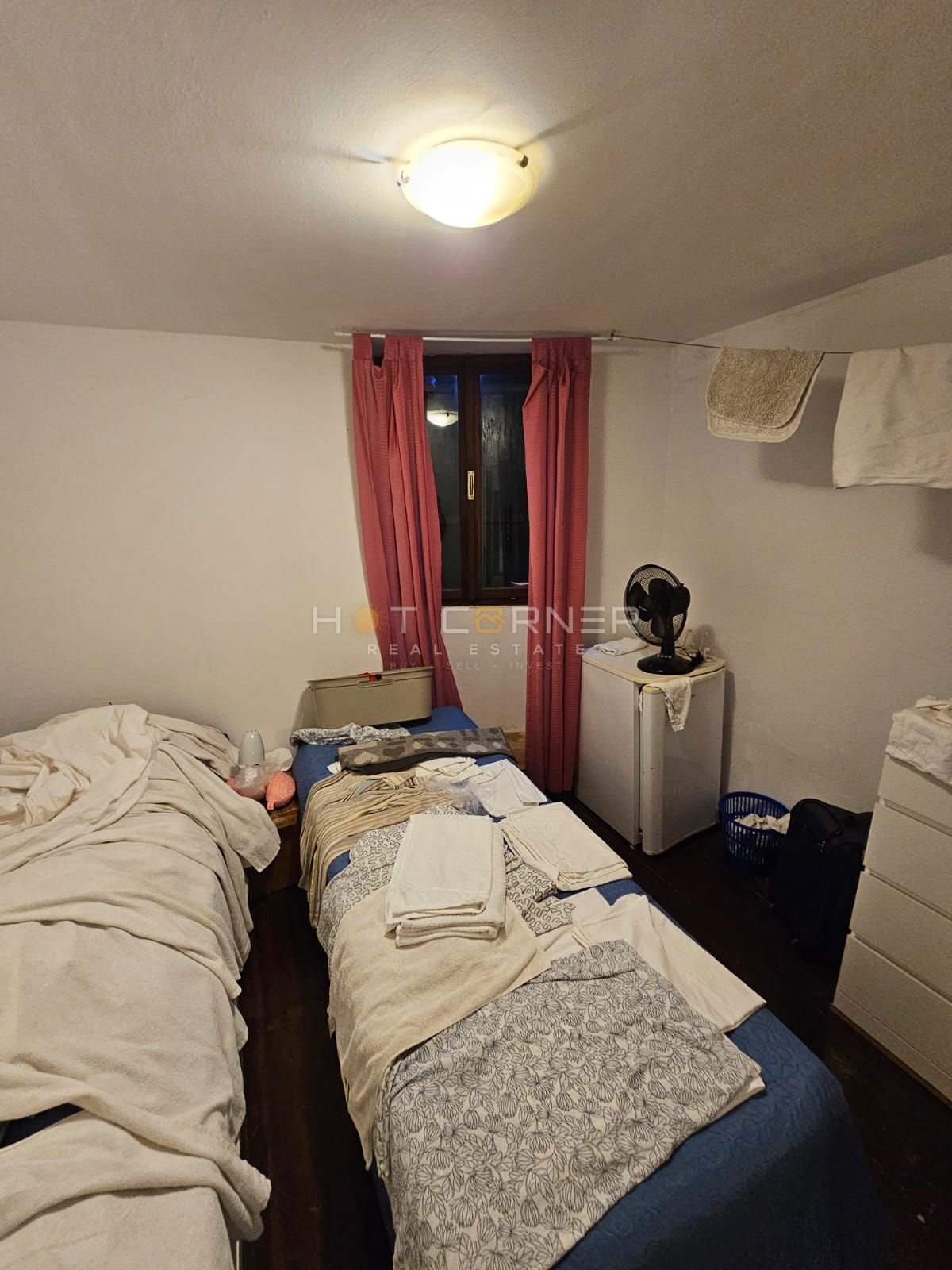 Casa da favola nel centro storico di Rovigno, ideale per vacanze e investimento