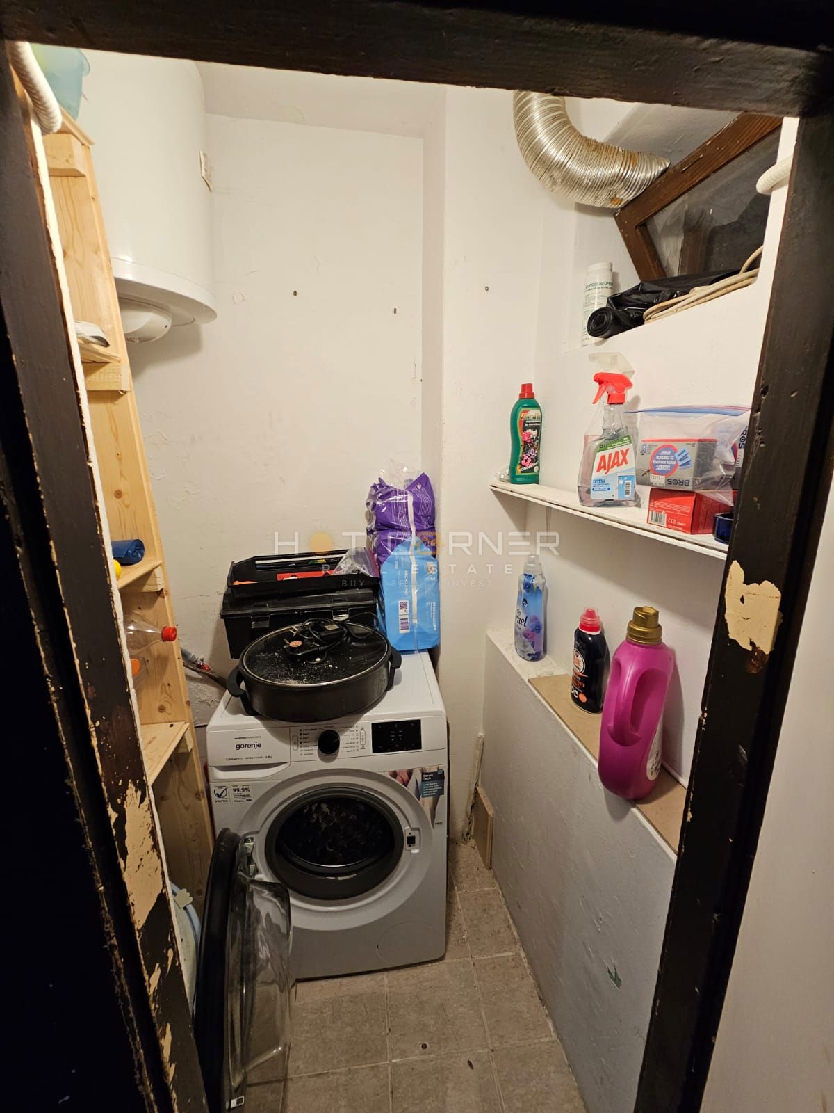 Casa da favola nel centro storico di Rovigno, ideale per vacanze e investimento