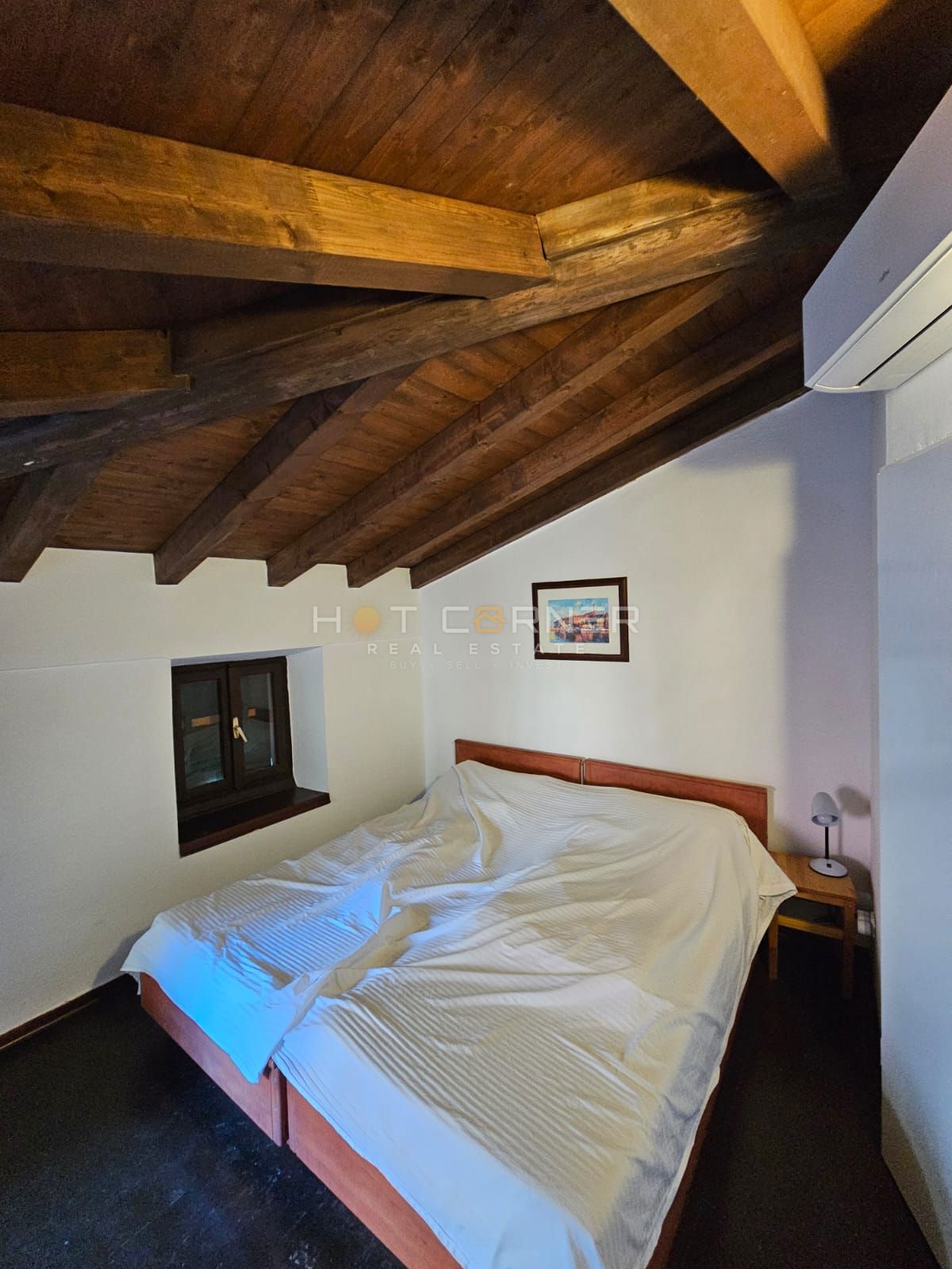 Casa da favola nel centro storico di Rovigno, ideale per vacanze e investimento