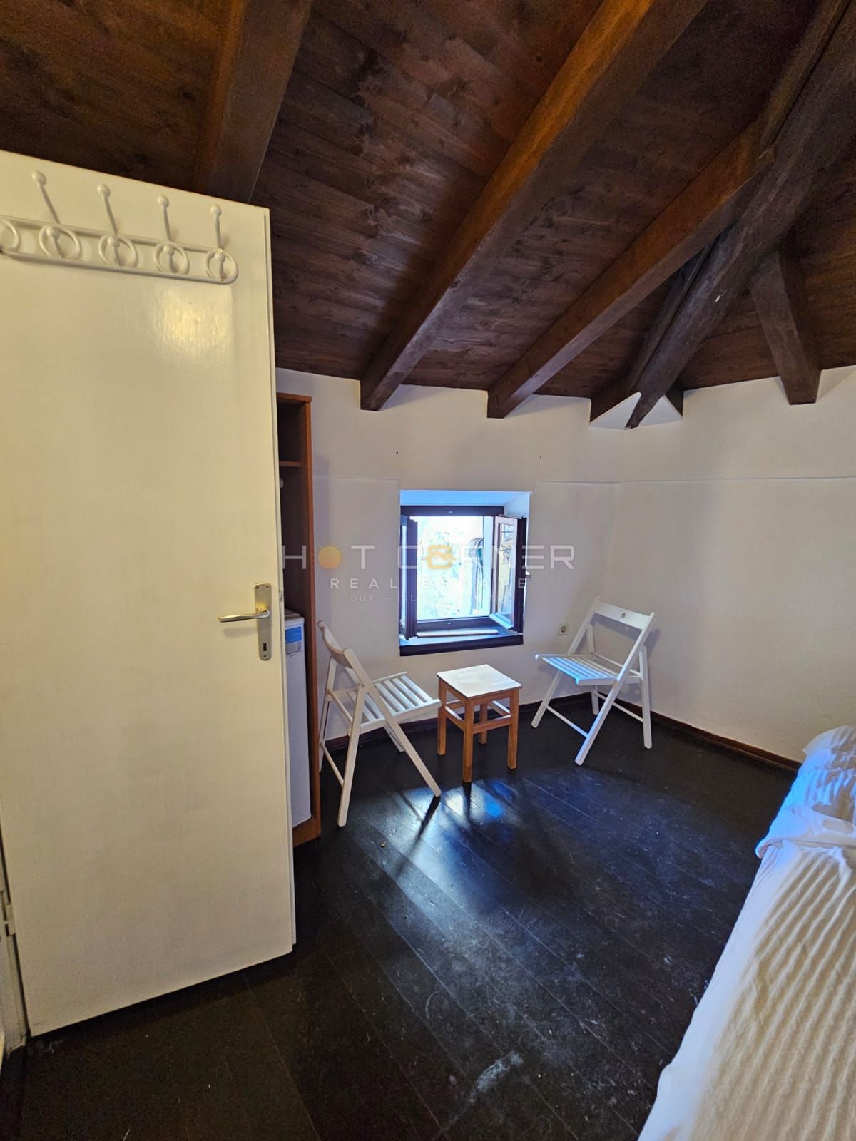 Casa da favola nel centro storico di Rovigno, ideale per vacanze e investimento