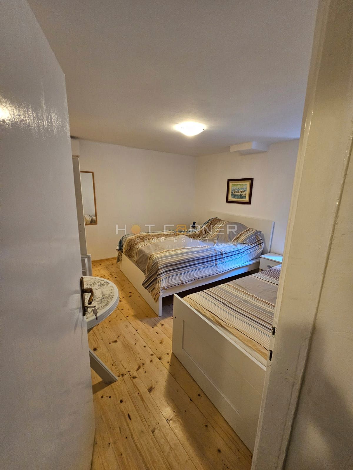 Casa da favola nel centro storico di Rovigno, ideale per vacanze e investimento