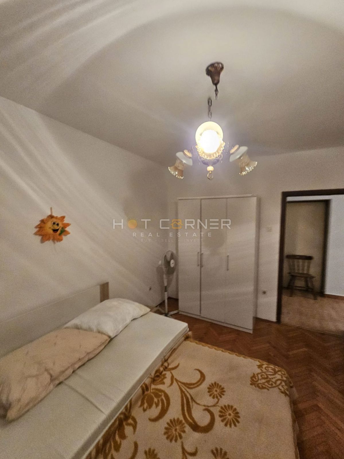 Casa con Tre Appartamenti e Vista Mare – Ližnjan