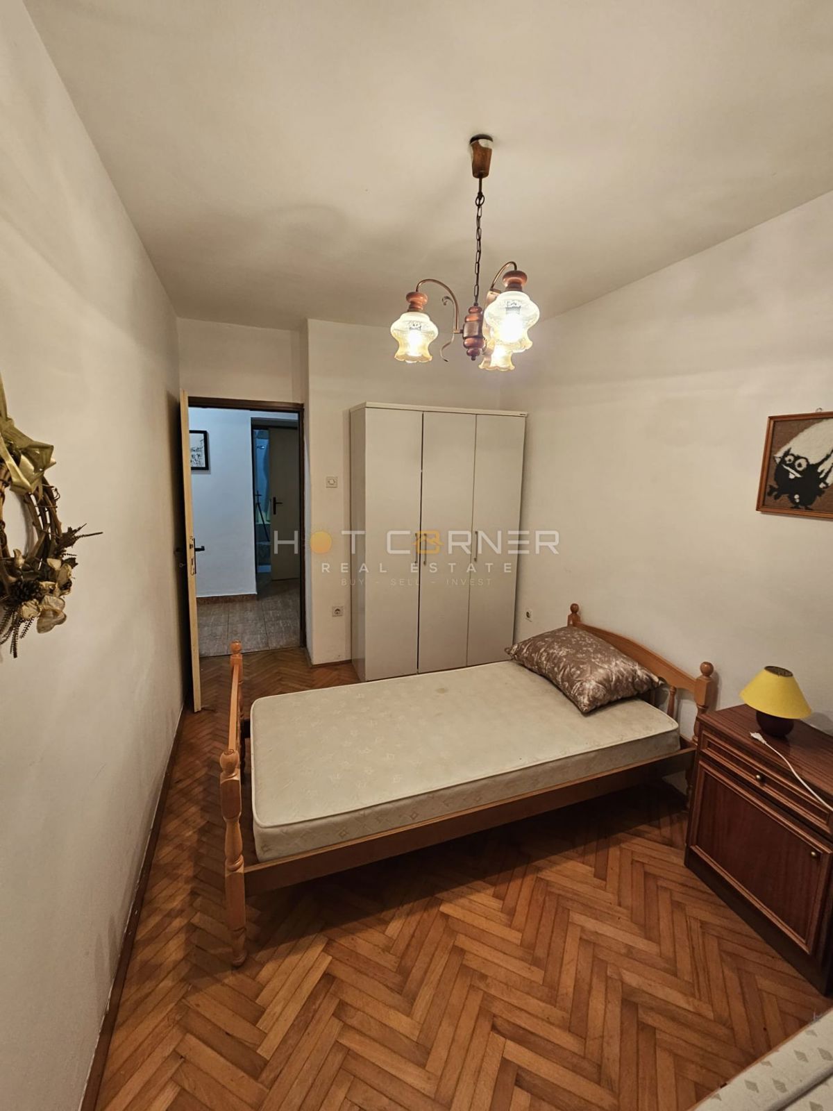 Casa con Tre Appartamenti e Vista Mare – Ližnjan