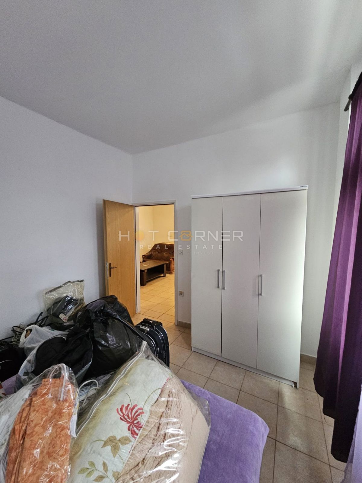 Casa con Tre Appartamenti e Vista Mare – Ližnjan