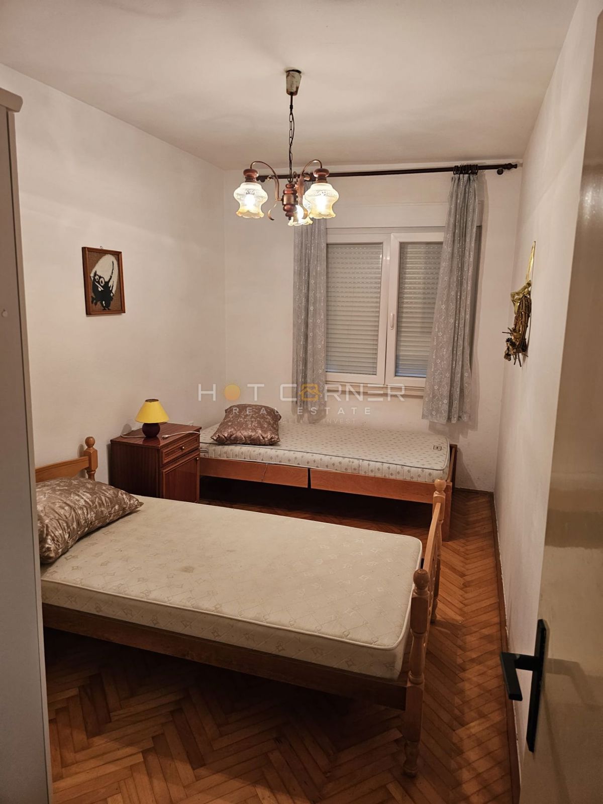 Casa con Tre Appartamenti e Vista Mare – Ližnjan