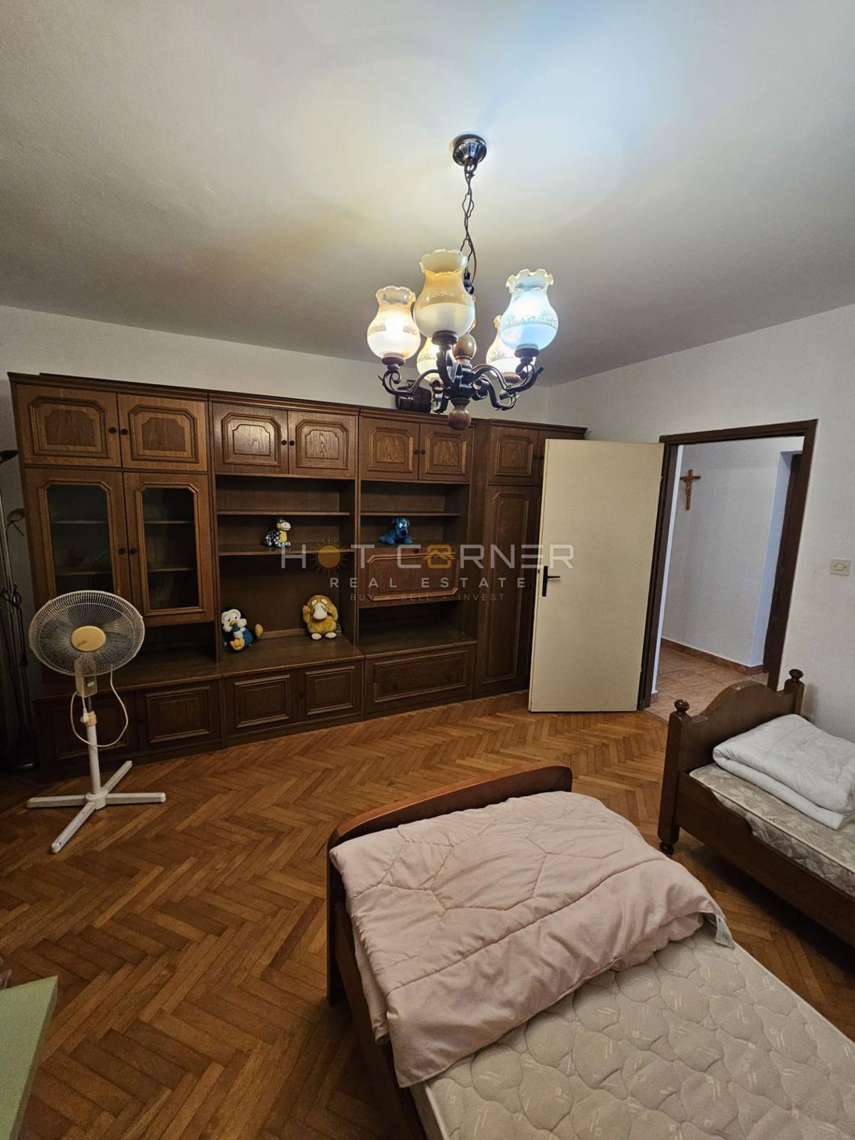 Casa con Tre Appartamenti e Vista Mare – Ližnjan