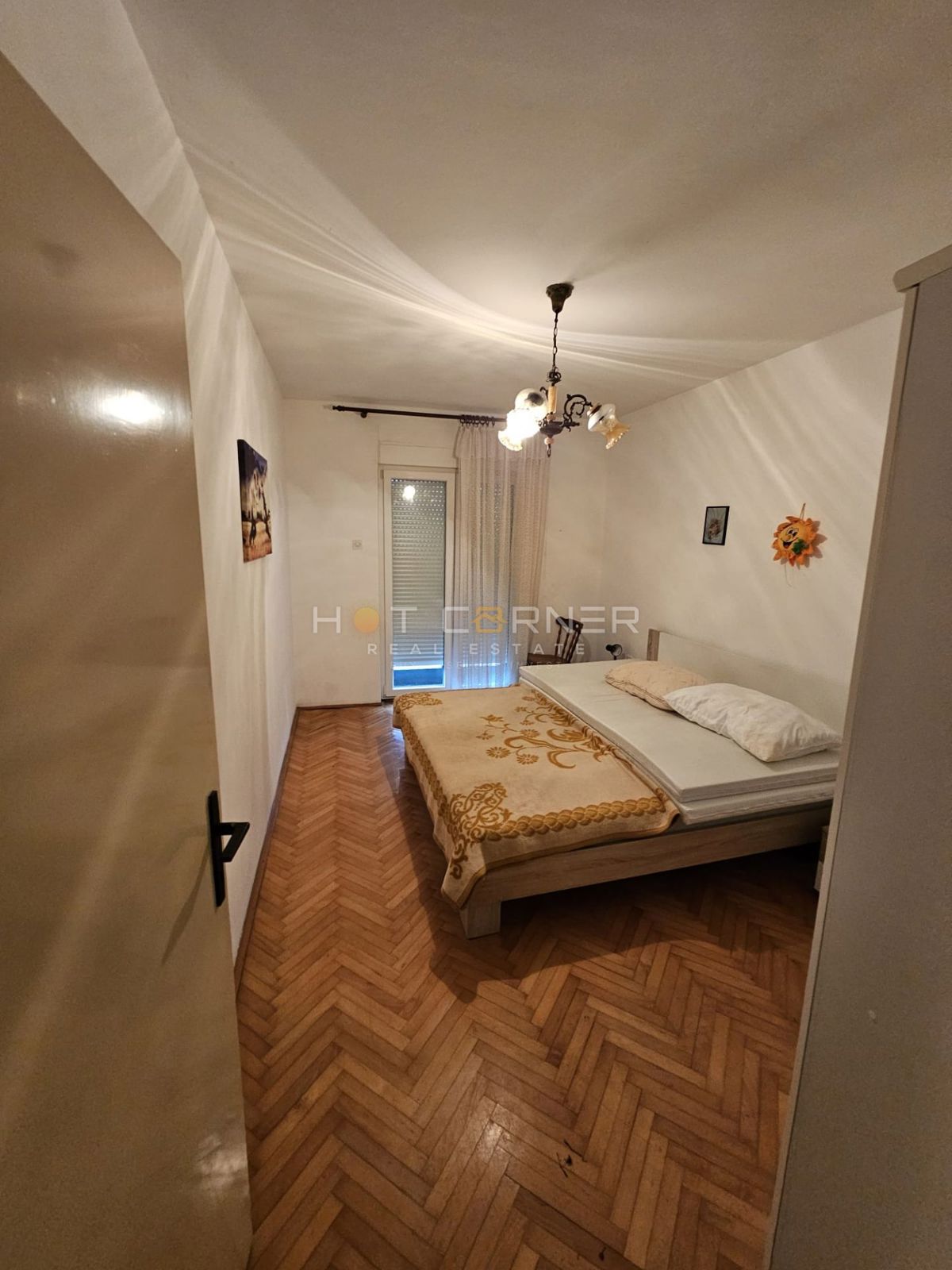 Casa con Tre Appartamenti e Vista Mare – Ližnjan