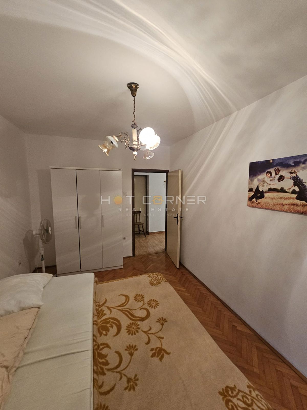 Casa con Tre Appartamenti e Vista Mare – Ližnjan