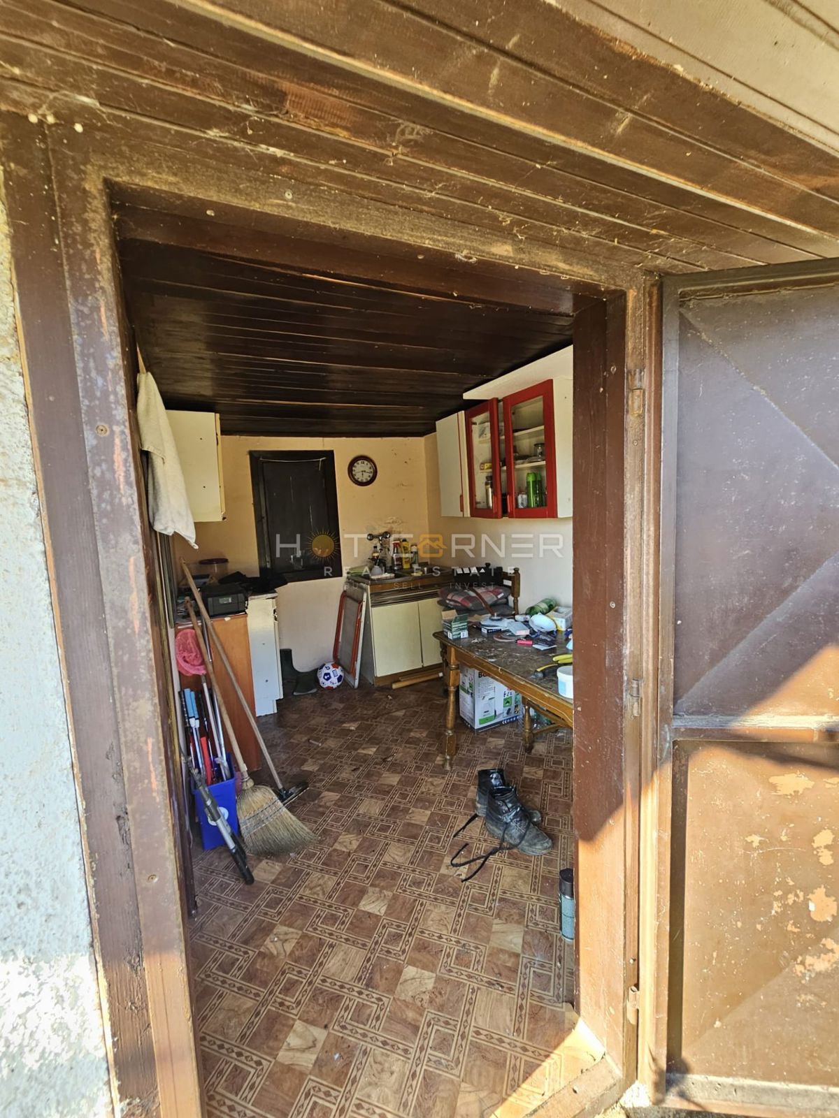 Casetta con Frutteto & Ulivi – Solo €150k a Banjole!