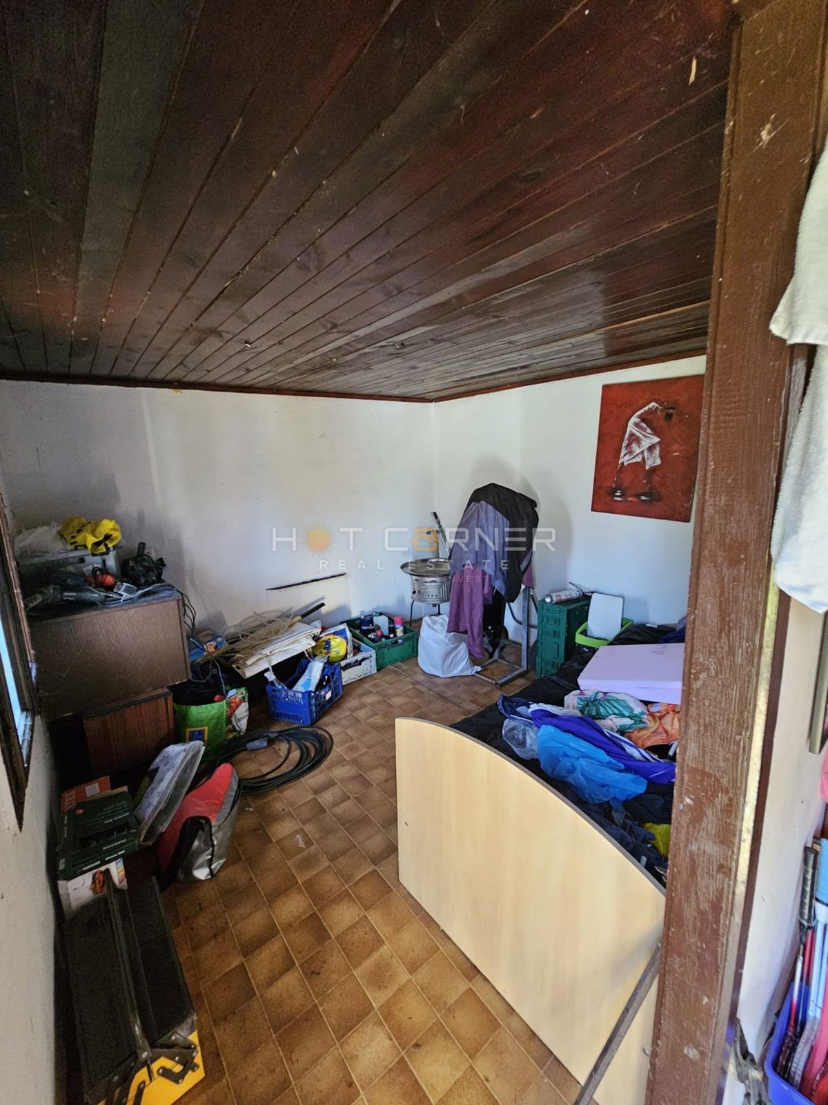 Casetta con Frutteto & Ulivi – Solo €150k a Banjole!