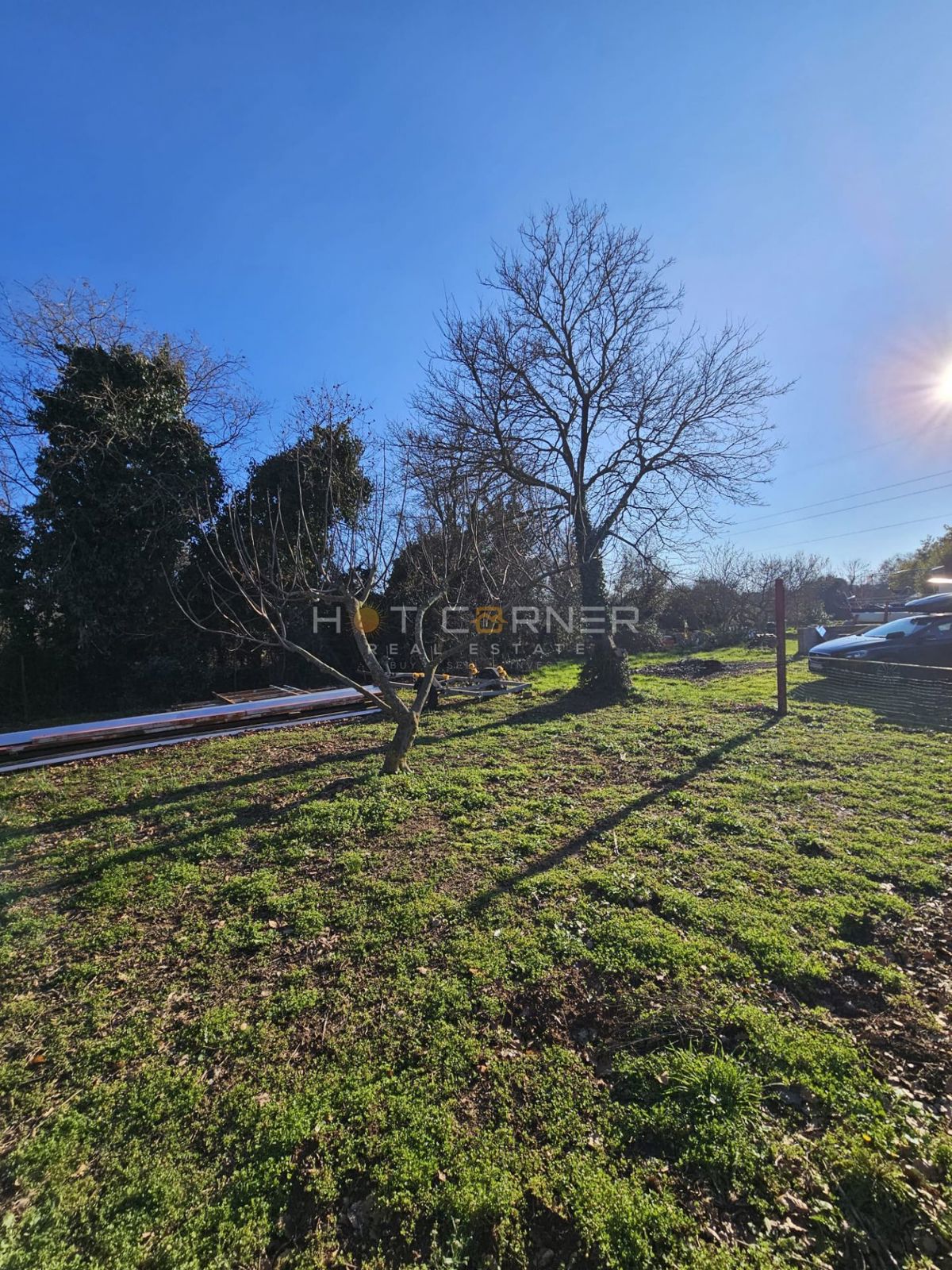 Casetta con Frutteto & Ulivi – Solo €150k a Banjole!