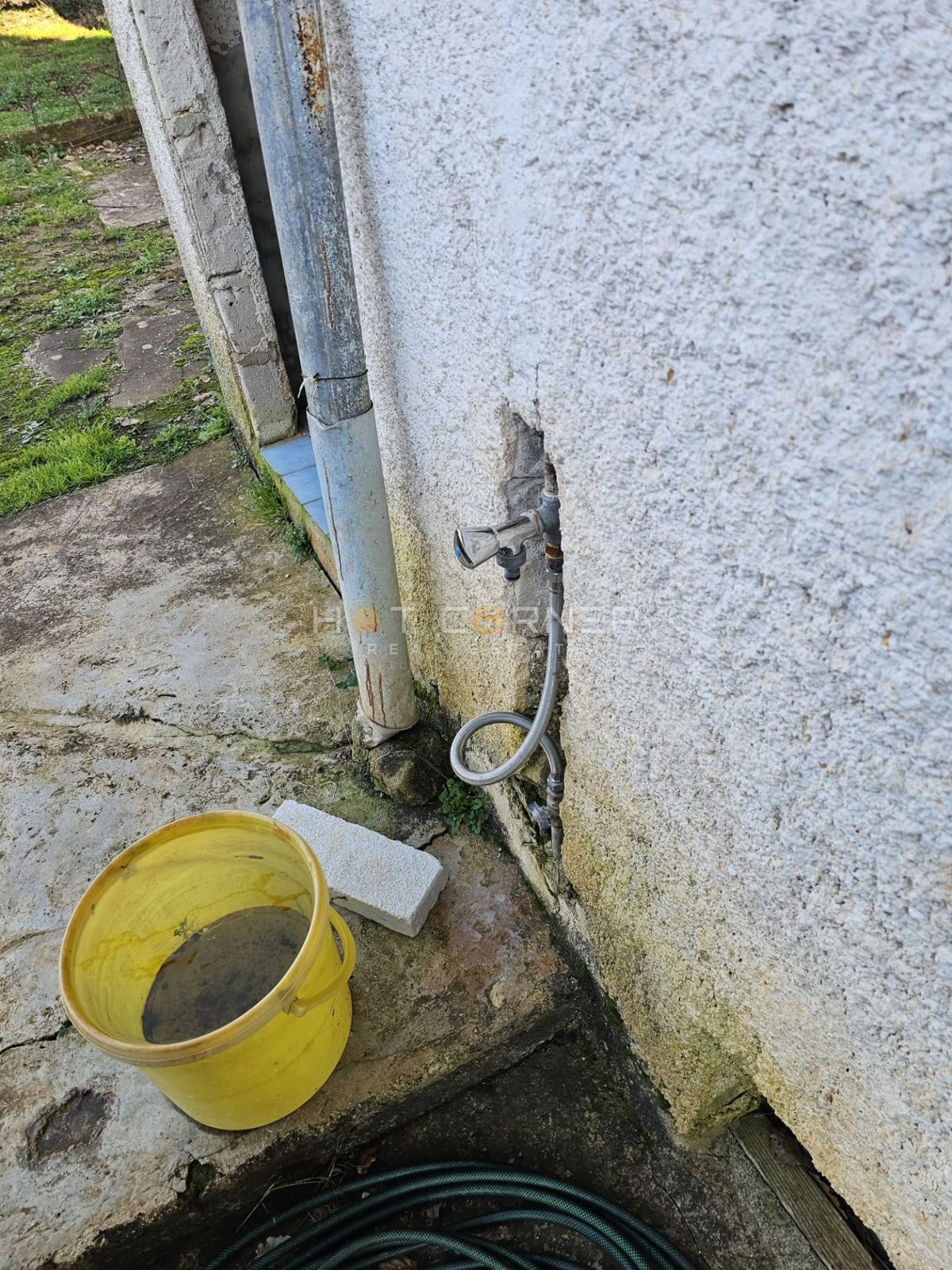 Casetta con Frutteto & Ulivi – Solo €150k a Banjole!