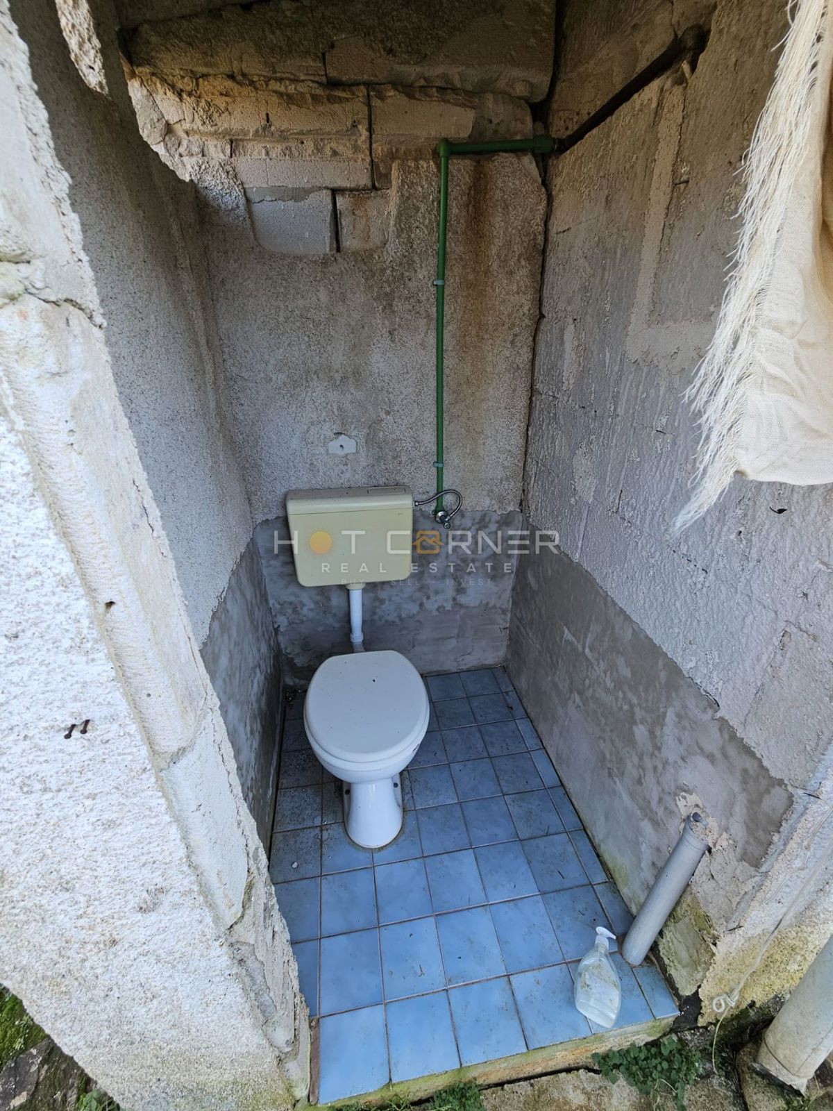 Casetta con Frutteto & Ulivi – Solo €150k a Banjole!