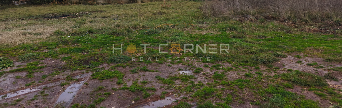 Terreno edificabile Rakalj, Marčana, 820m2