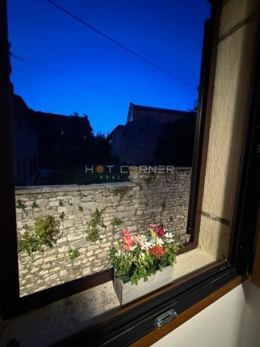 POLA - CENTRO STORICO | APPARTAMENTO MONOLOCALE DI LUSSO CON TERRAZZA | 28 m²